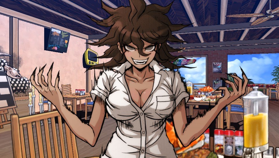 Danganronpa 2: Goodbye Despair