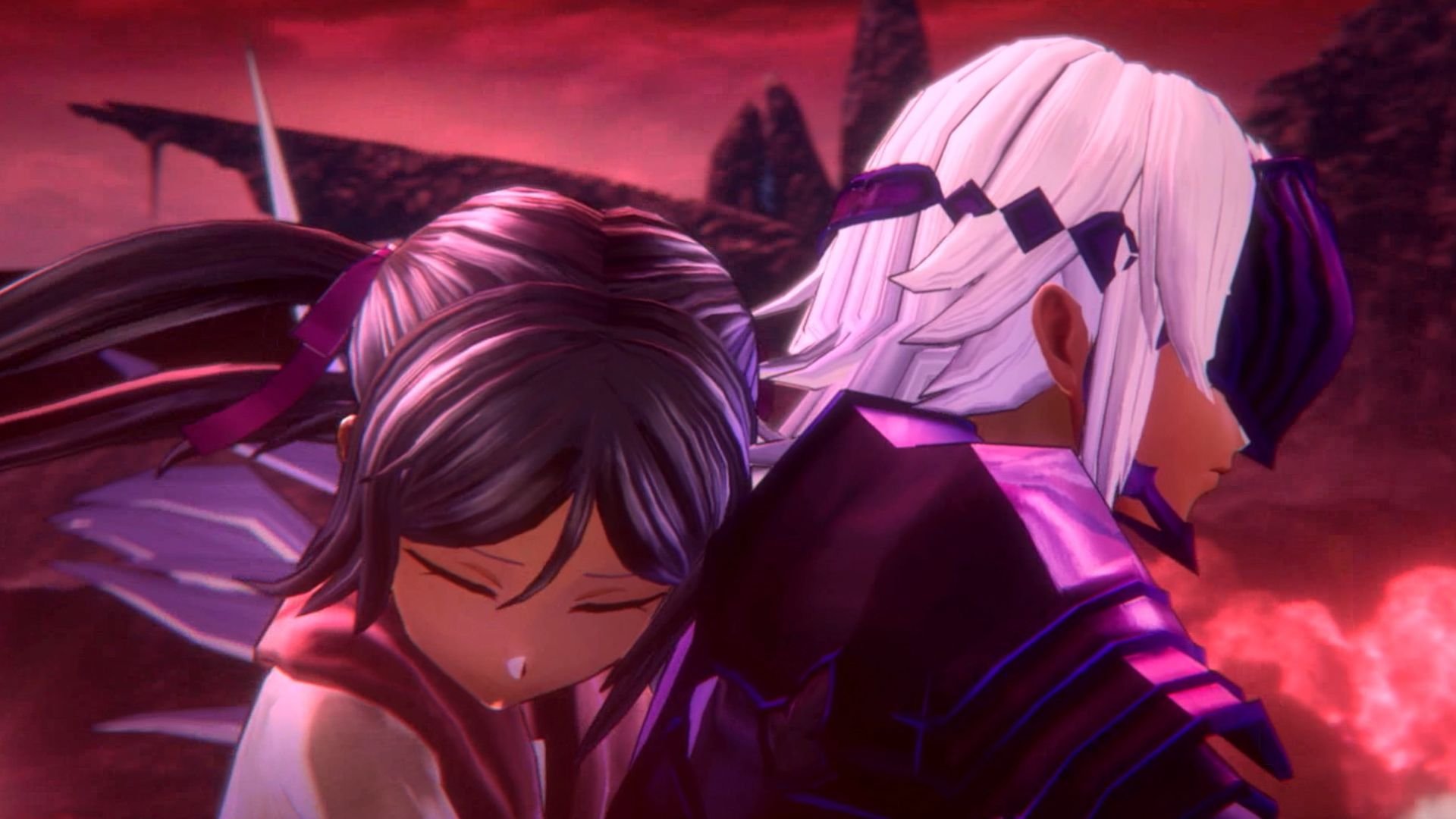 Sword Art Online: Last Recollection