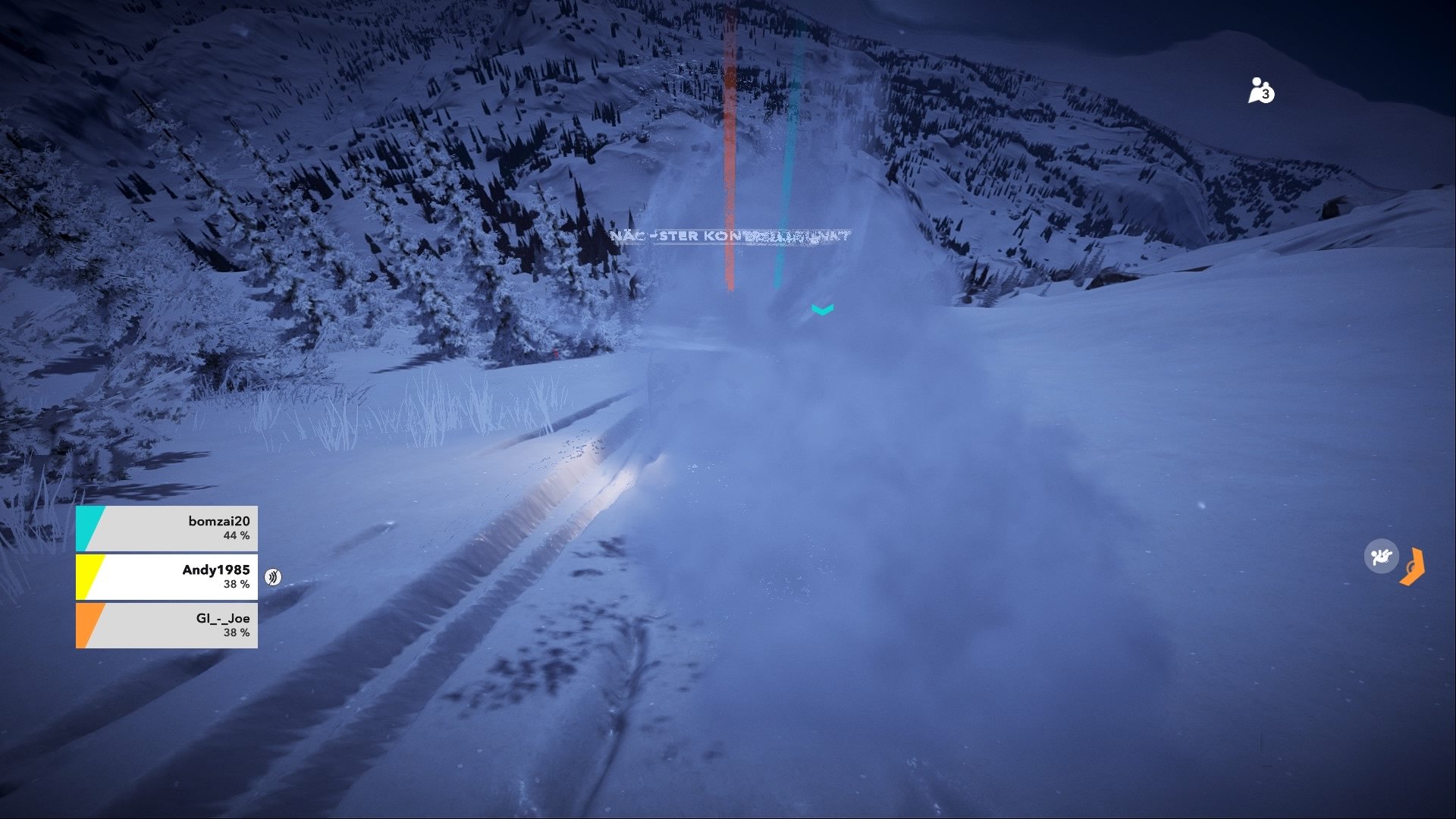 Neues Review: Steep - X Games Pass