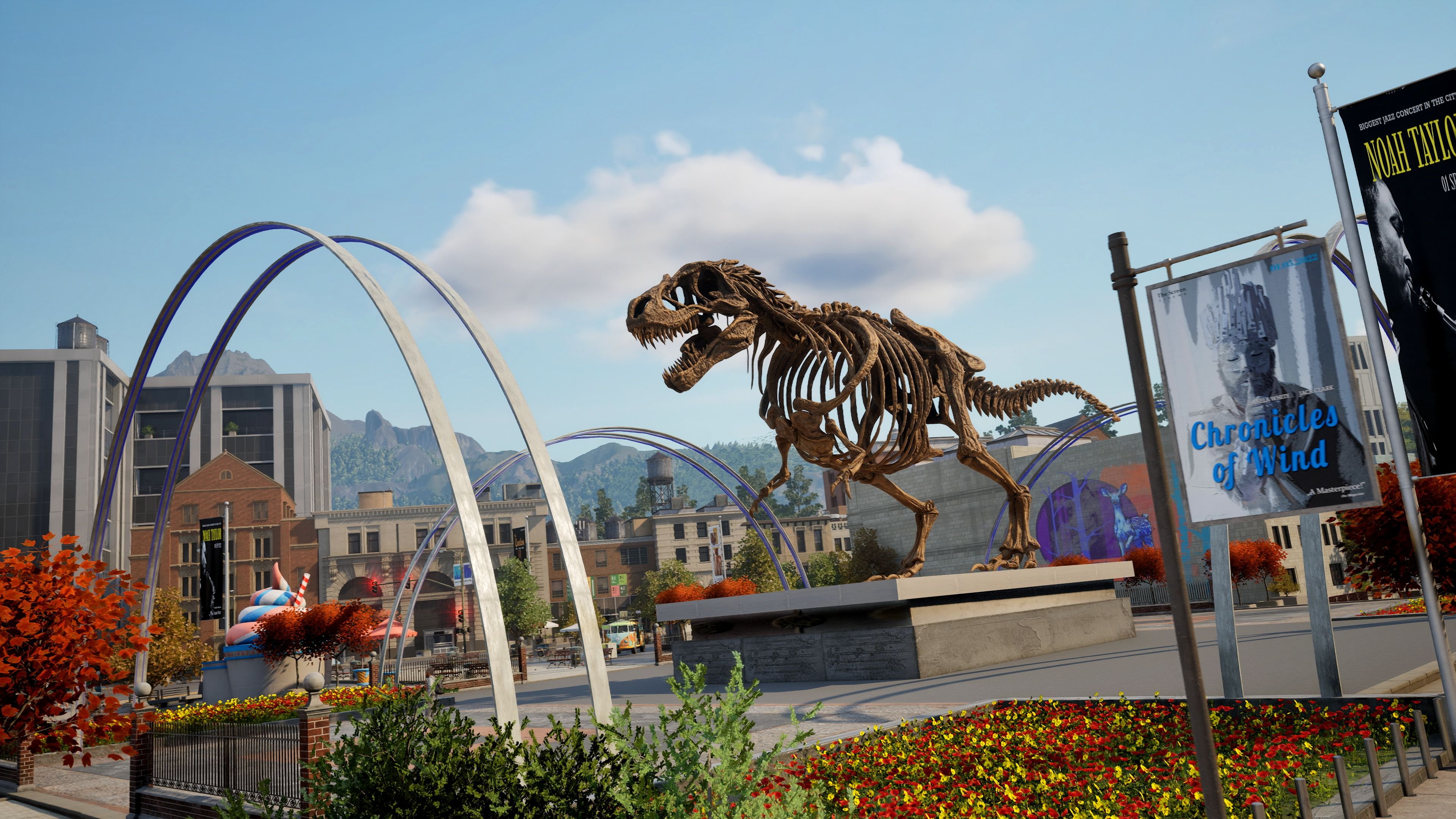 Bus Bound - Gameplay Reveal Trailer