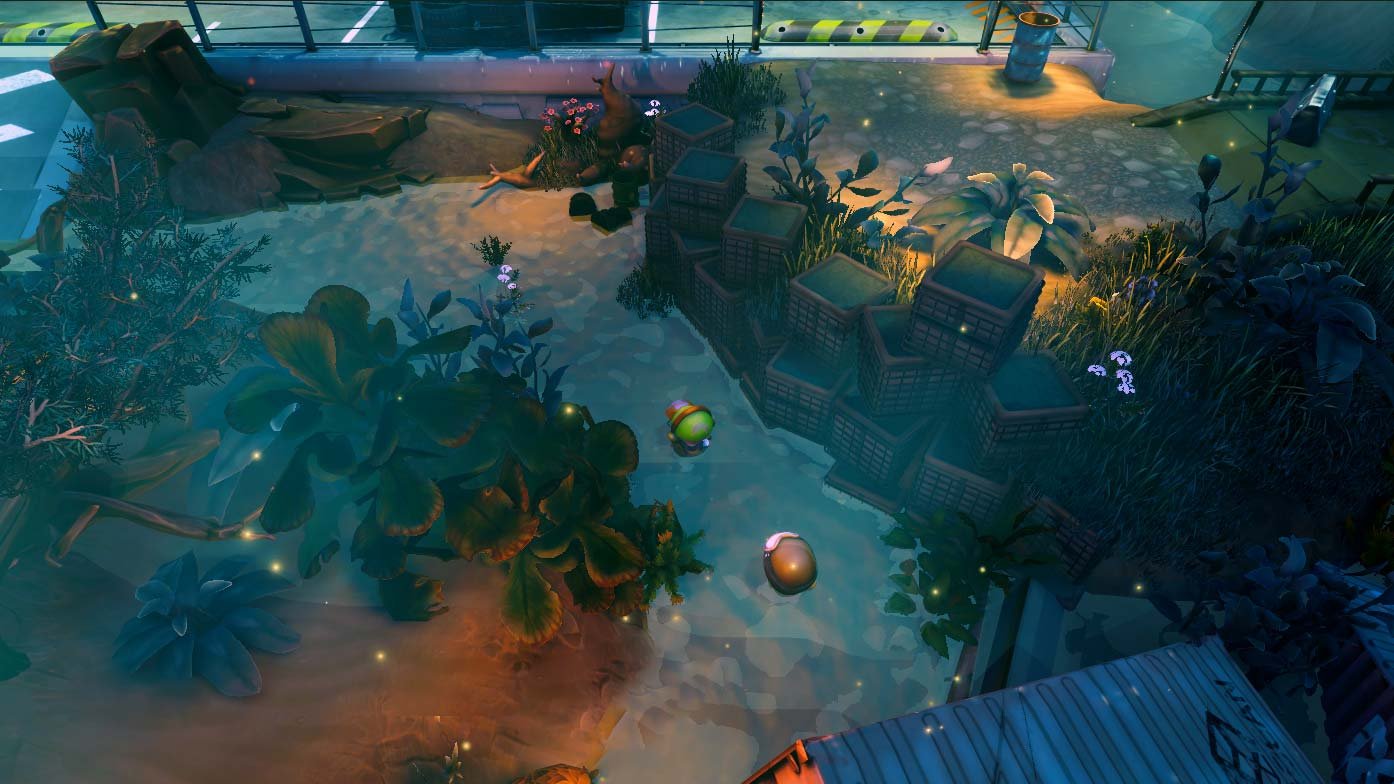 Tiny Troopers: Global Ops - Erstes Gameplay