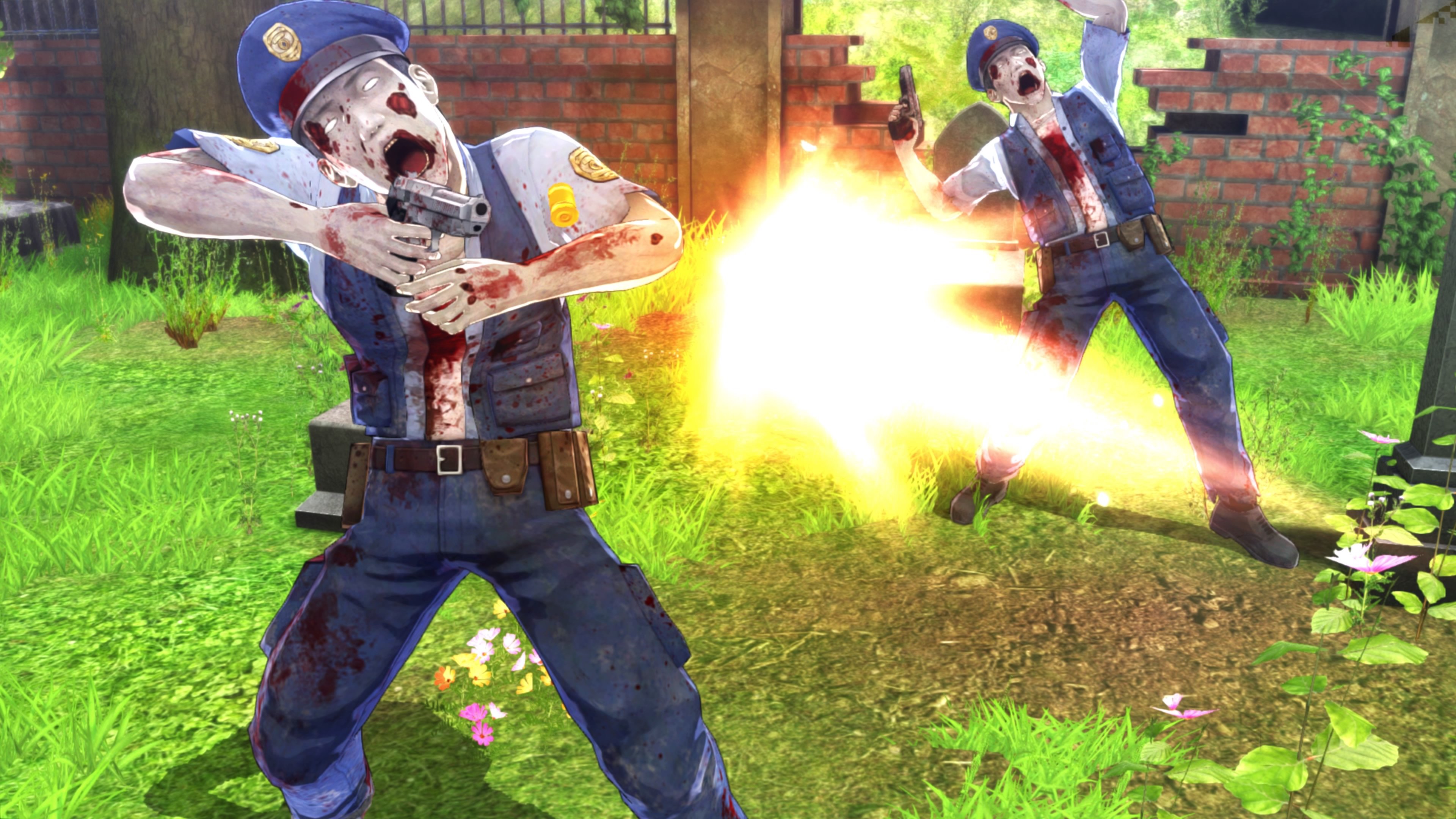 Onee Chanbara Origin