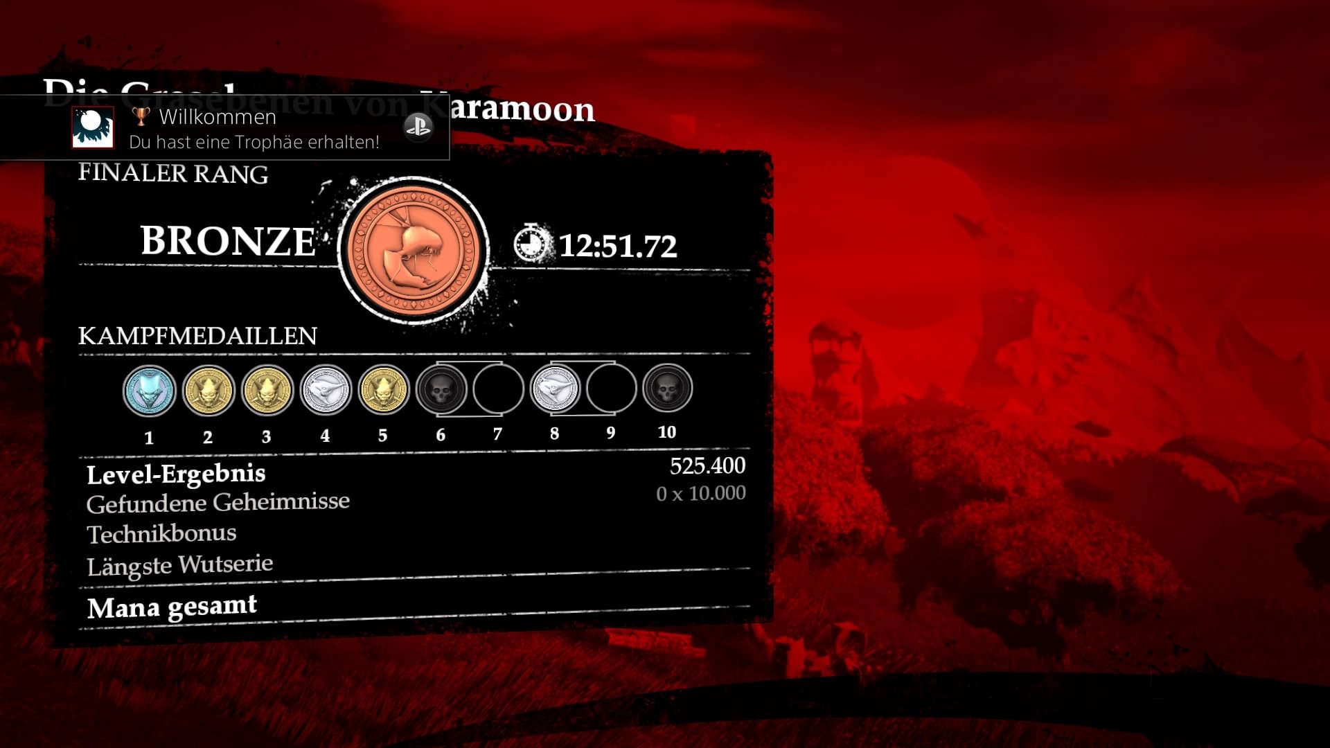 Shadow of the Beast ist erhältlich - Launch Trailer