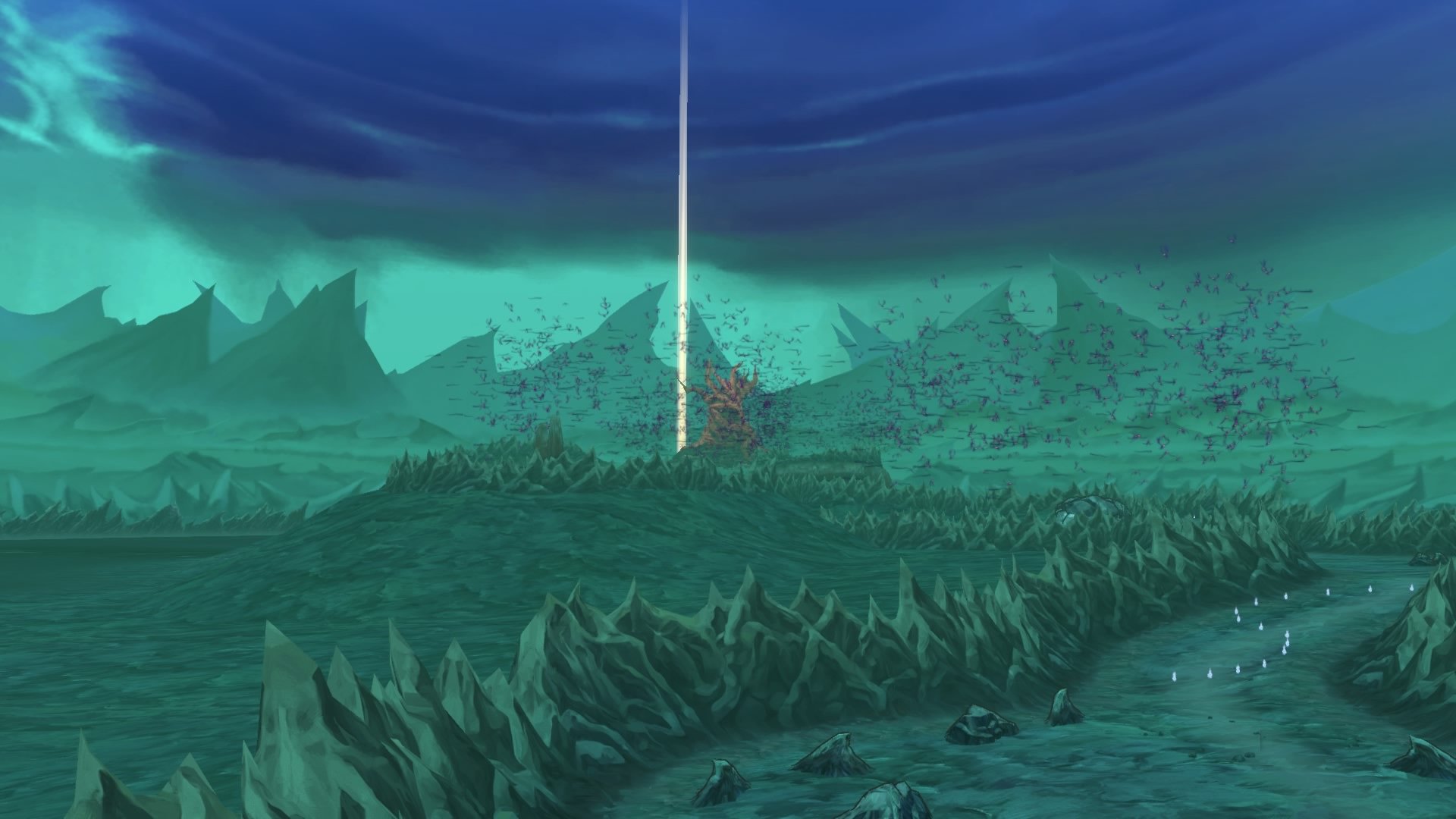 Behind the Scenes Video zu The Legend of Korra