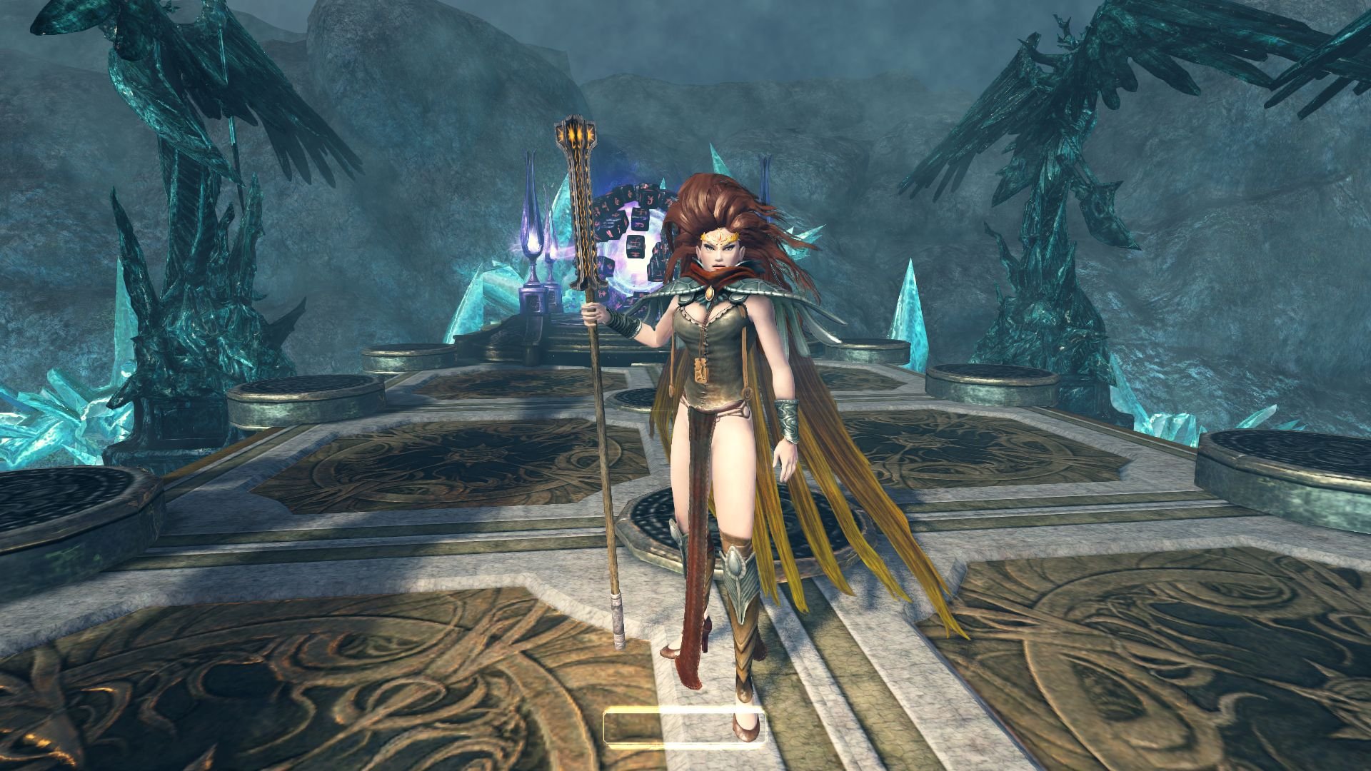 The World of Van Helsing: Deathtrap