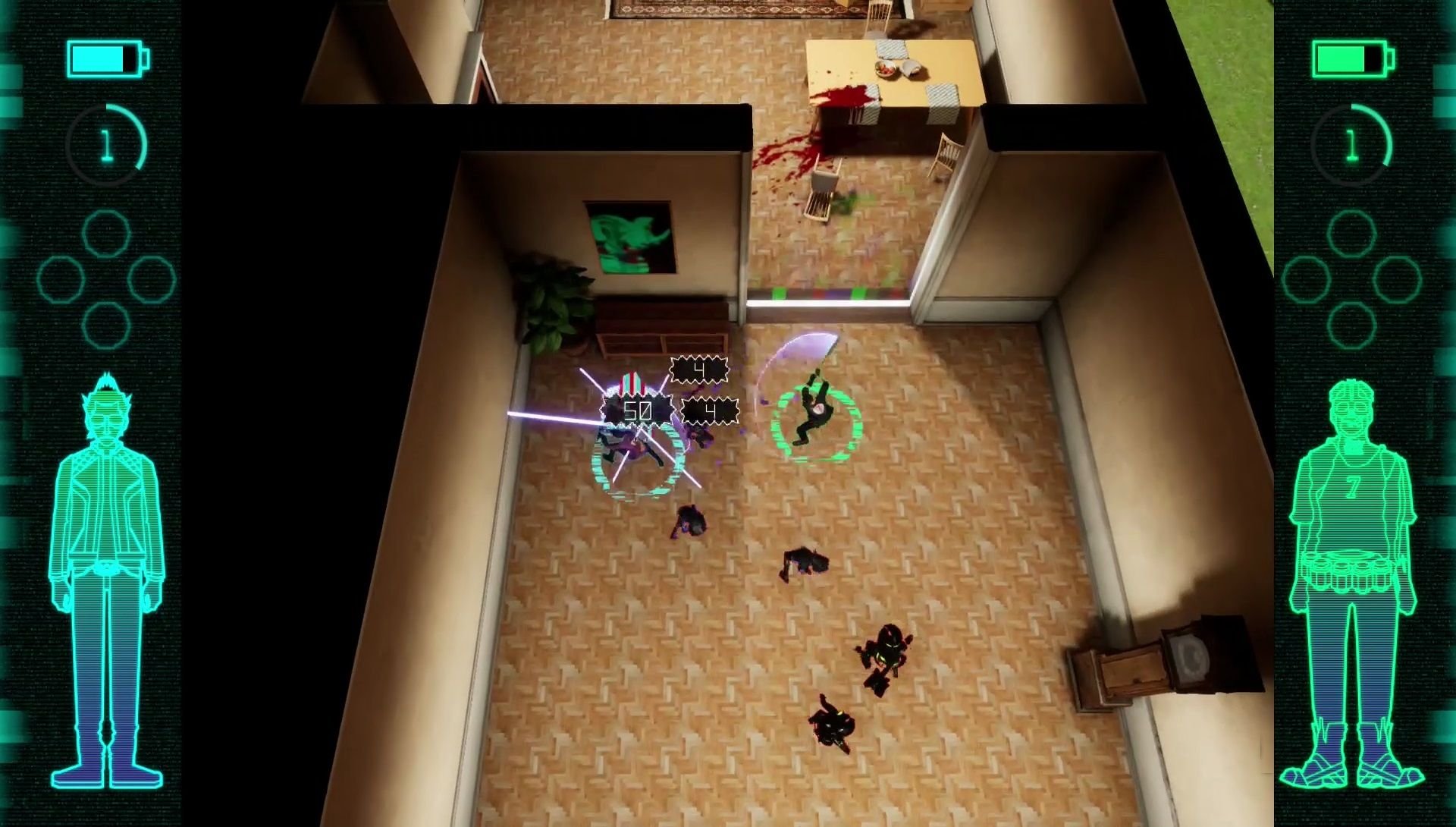 Travis Strikes Again: No More Heroes Complete Edition