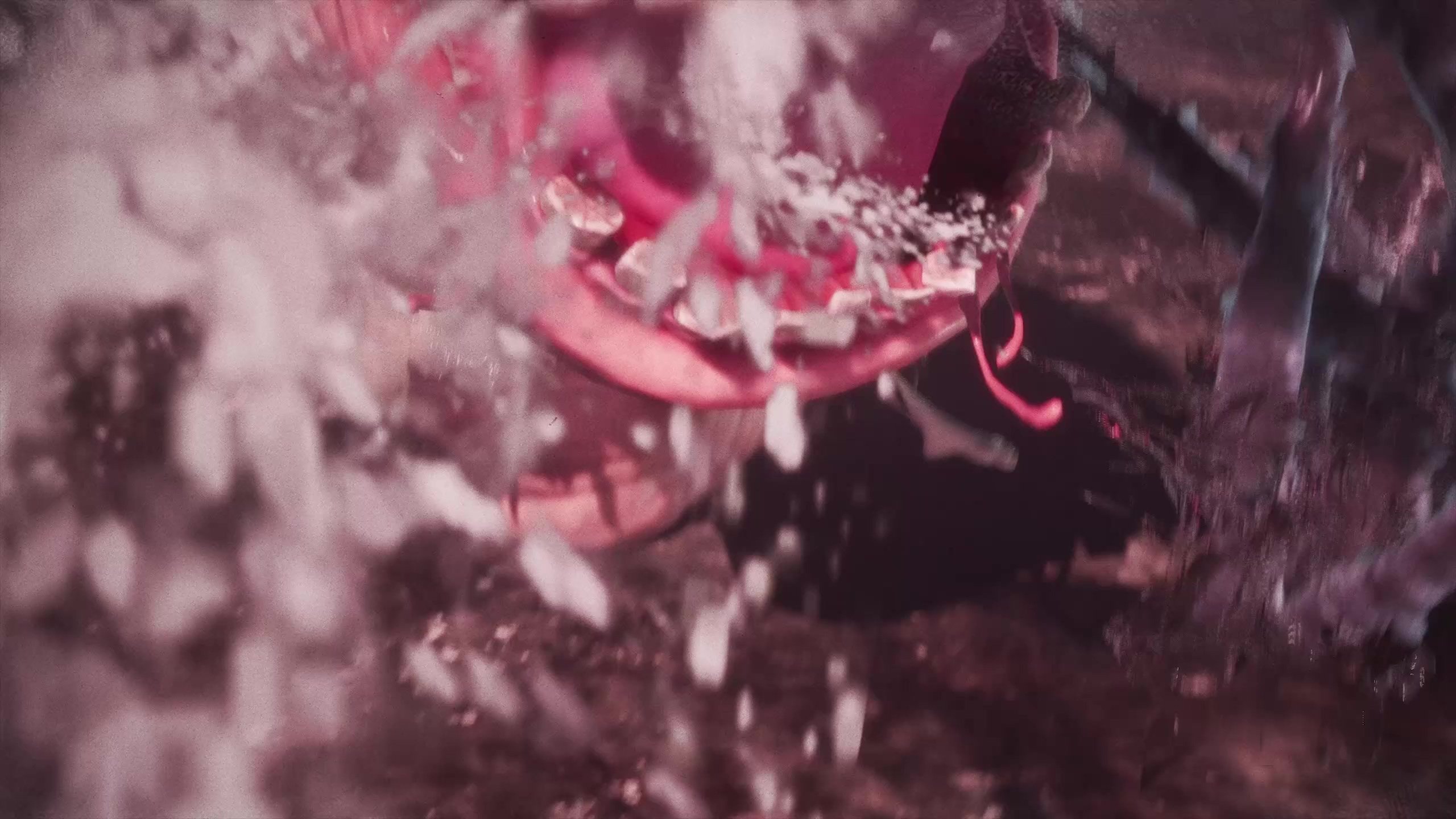 Sinner: Sacrifice for Redemption