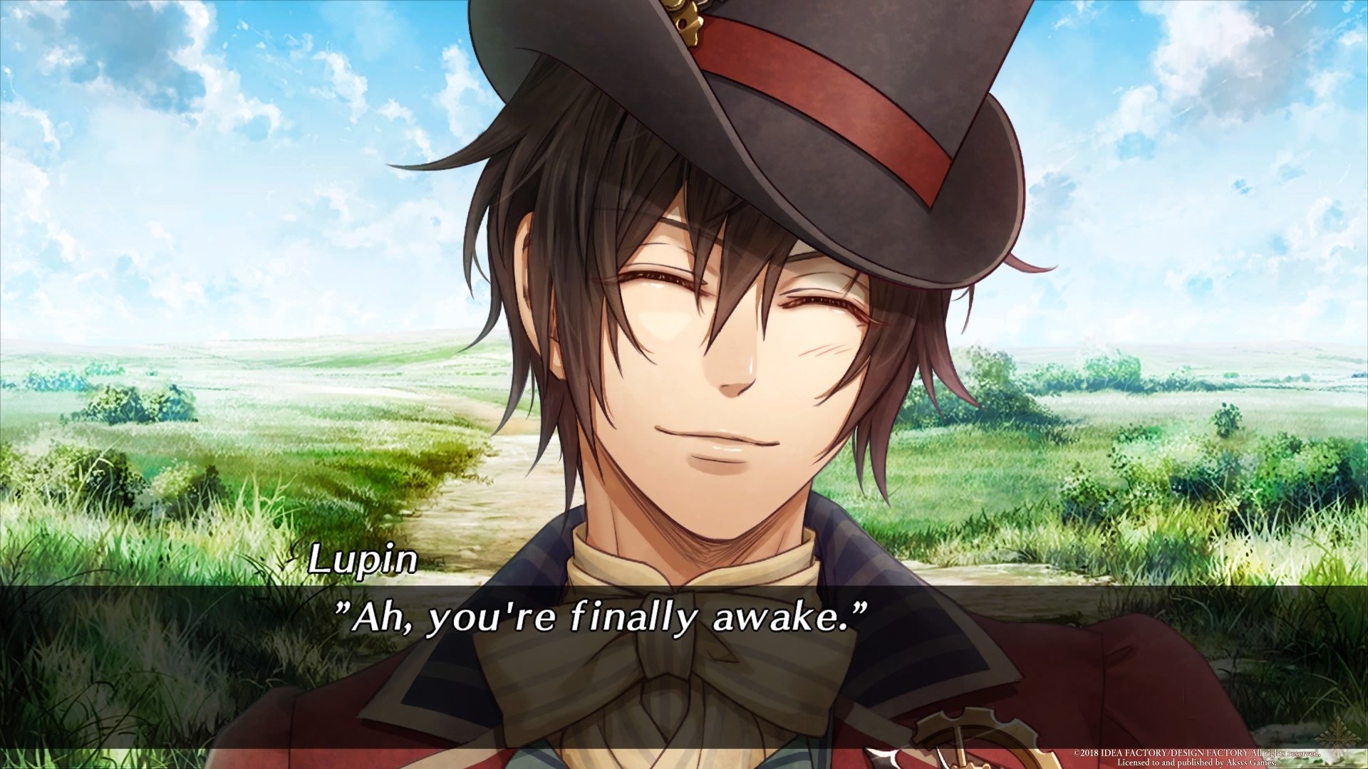 Code: Realize ~Bouquet of Rainbows~