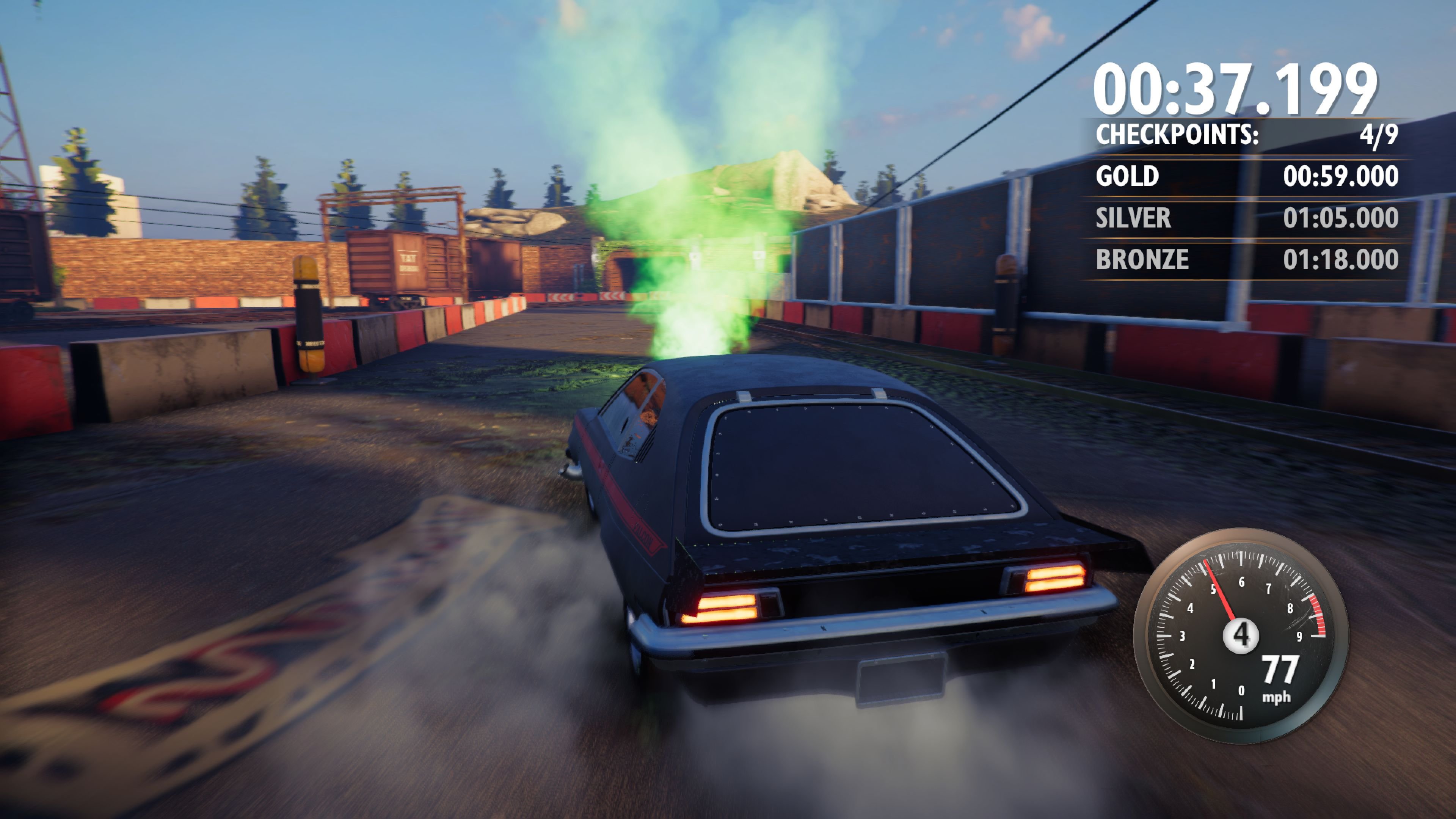 Street Outlaws: The List