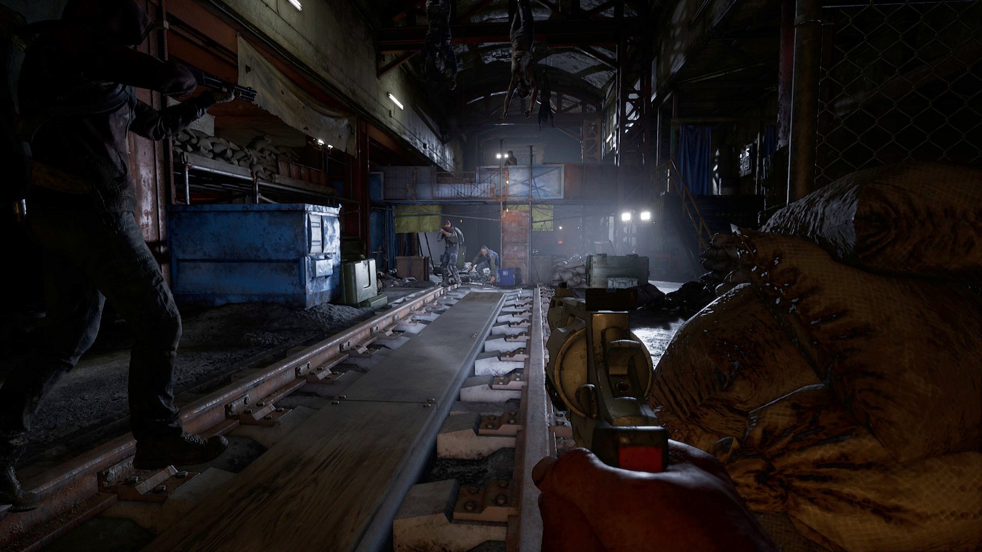 Overkills The Walking Dead - Maya: Die nächste Überlebende