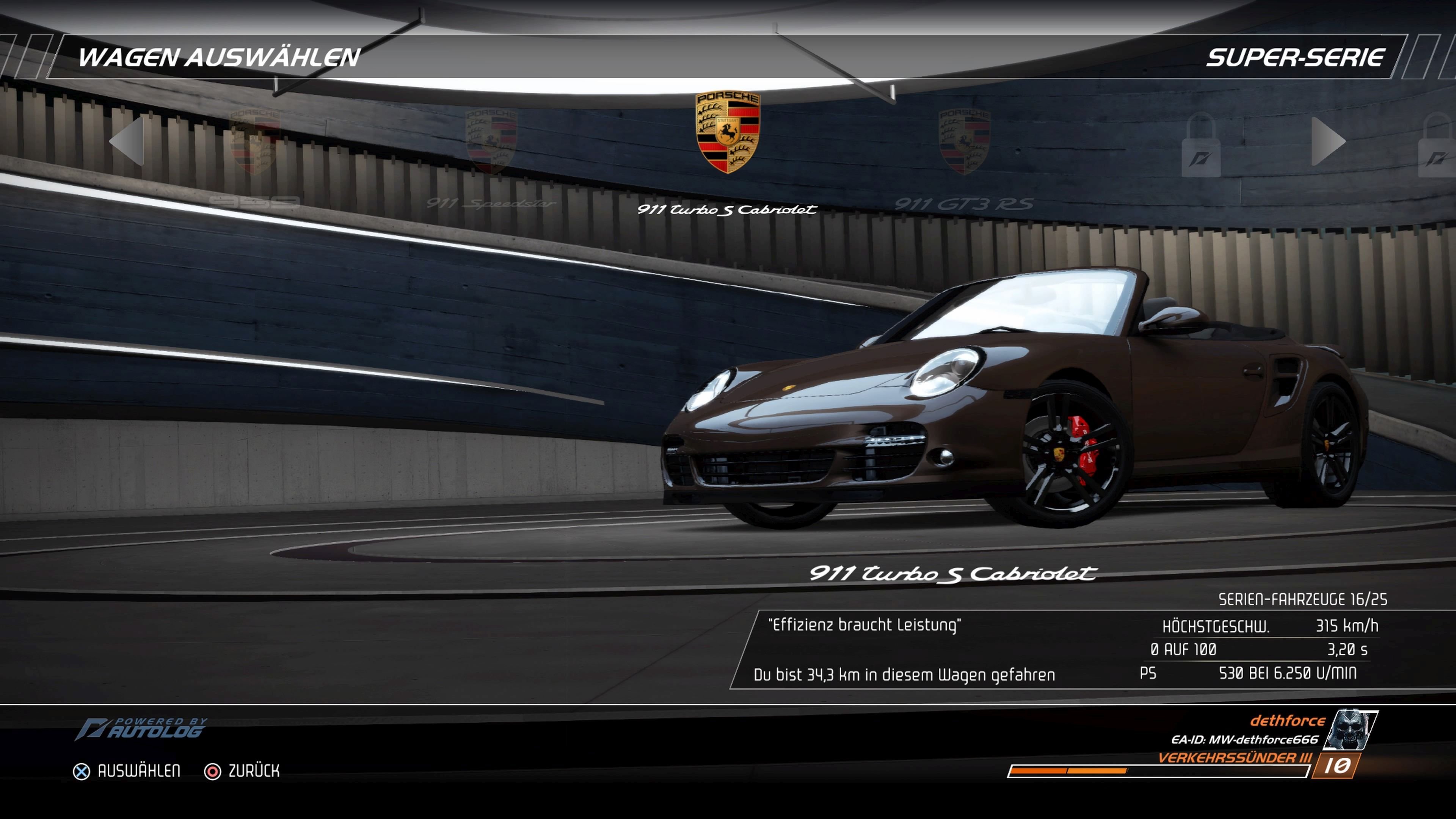 Need for Speed: Hot Pursuit Remastered