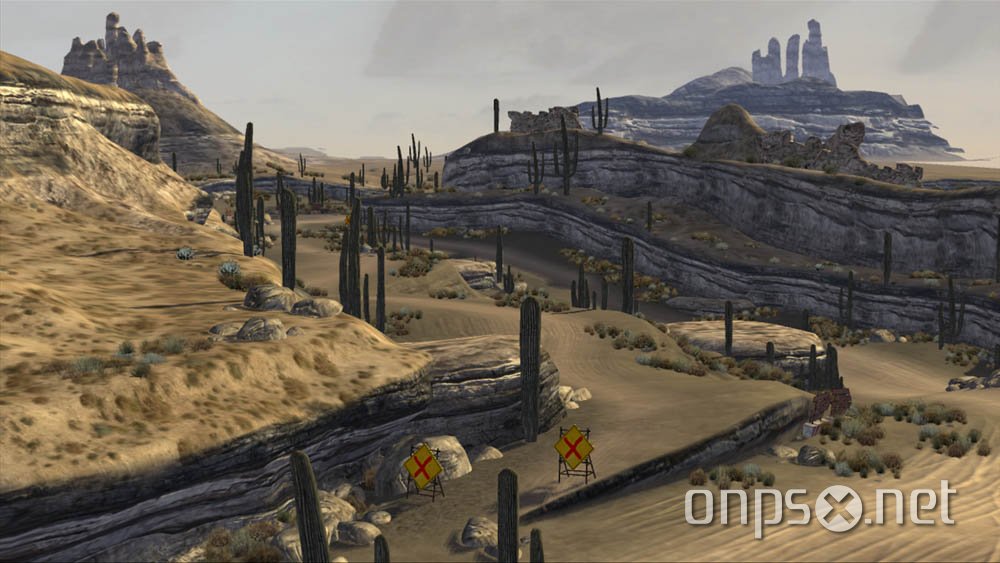 SCORE International Baja 1000 World Championship Off Road Racing