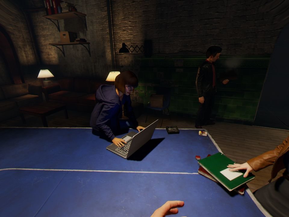 Blood & Truth: Letztes Herausforderungen-Update mit Rhythmus-Action