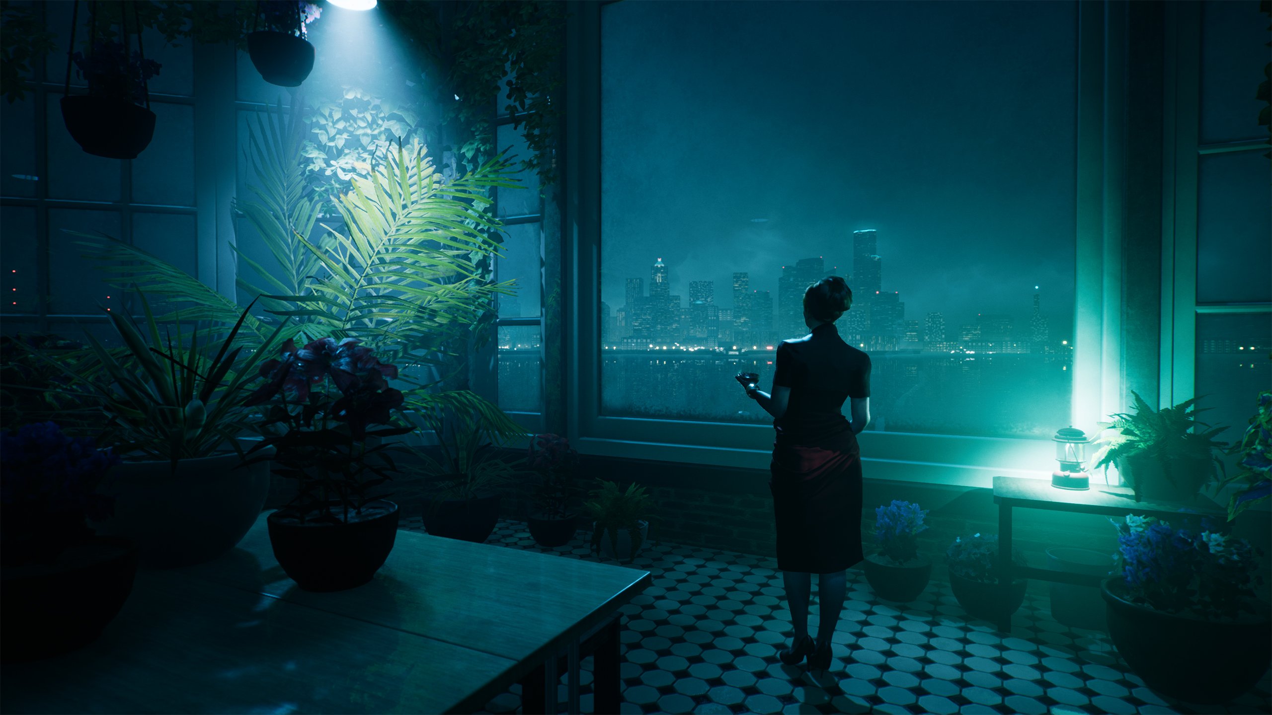 Vampire: The Masquerade Bloodlines 2 - Der erste Vampirclan