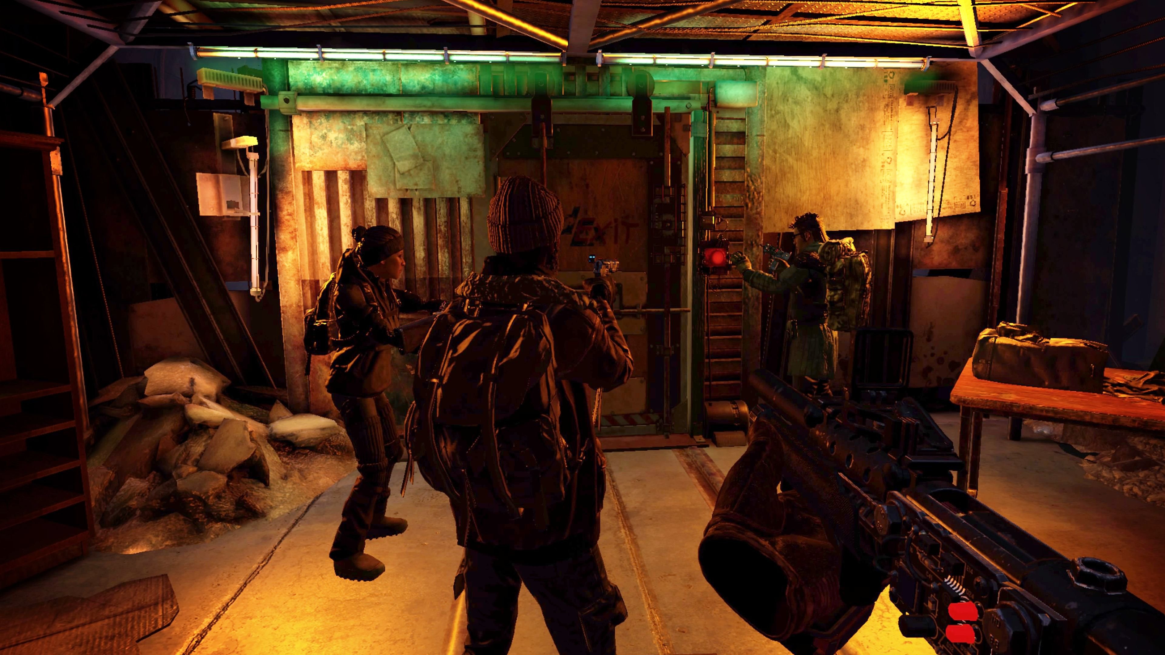 After the Fall - Complete Edition