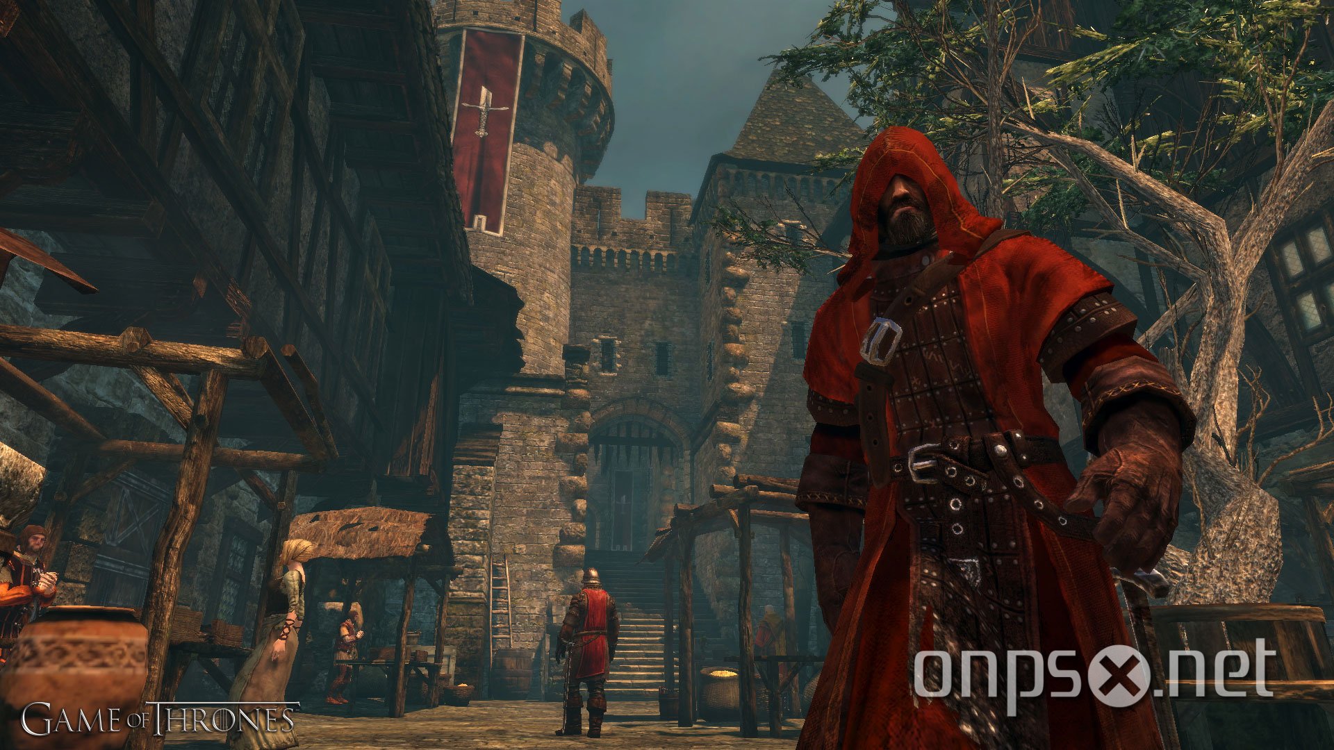 Game of Thrones: Das Lied von Eis und Feuer