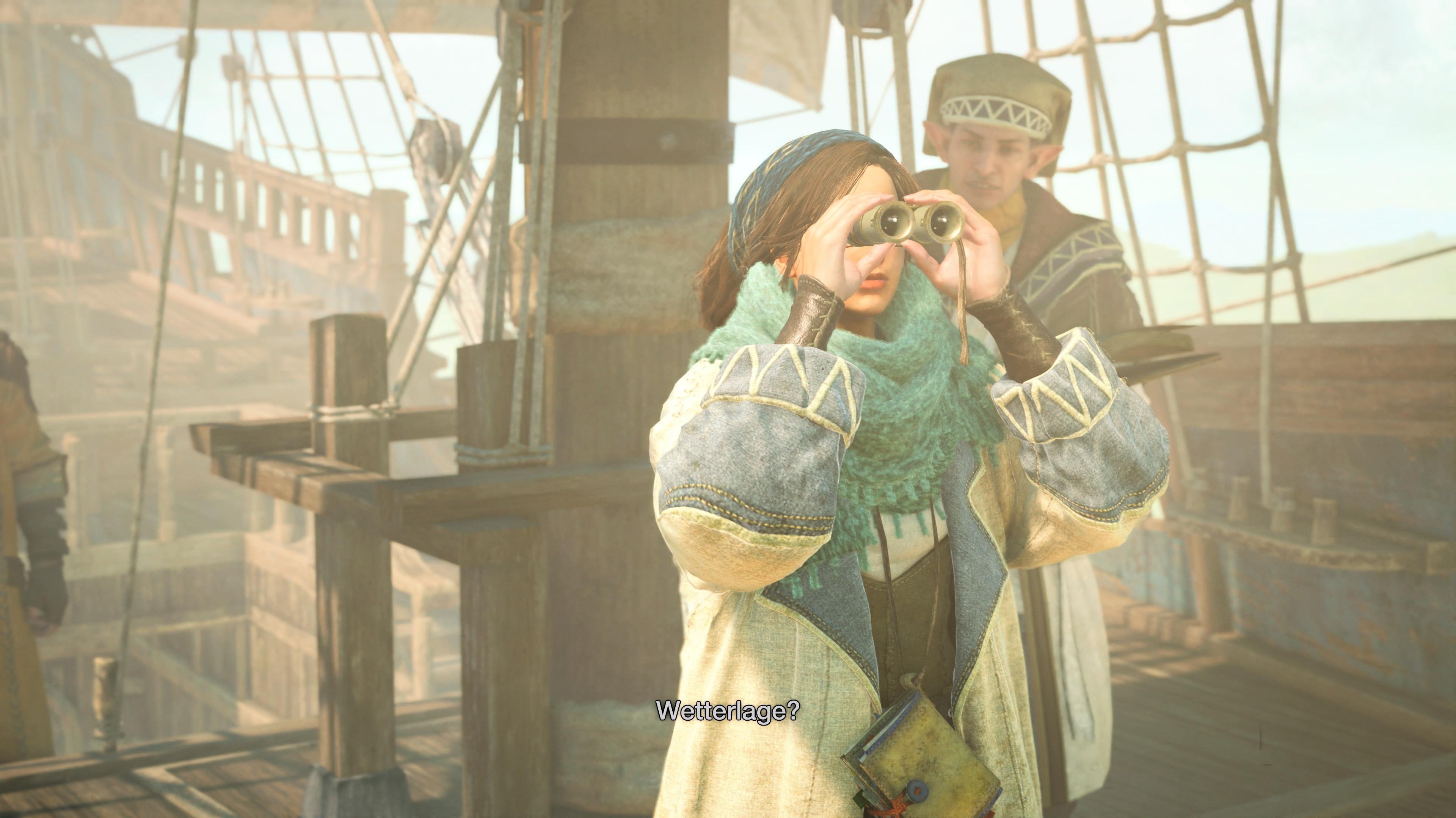 Monster Hunter Wilds - Neues Video & Details zum Open Betatest