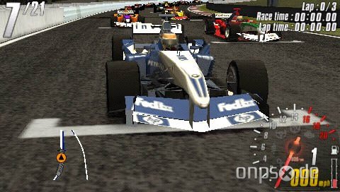 DTM Race Driver 3 Challenge