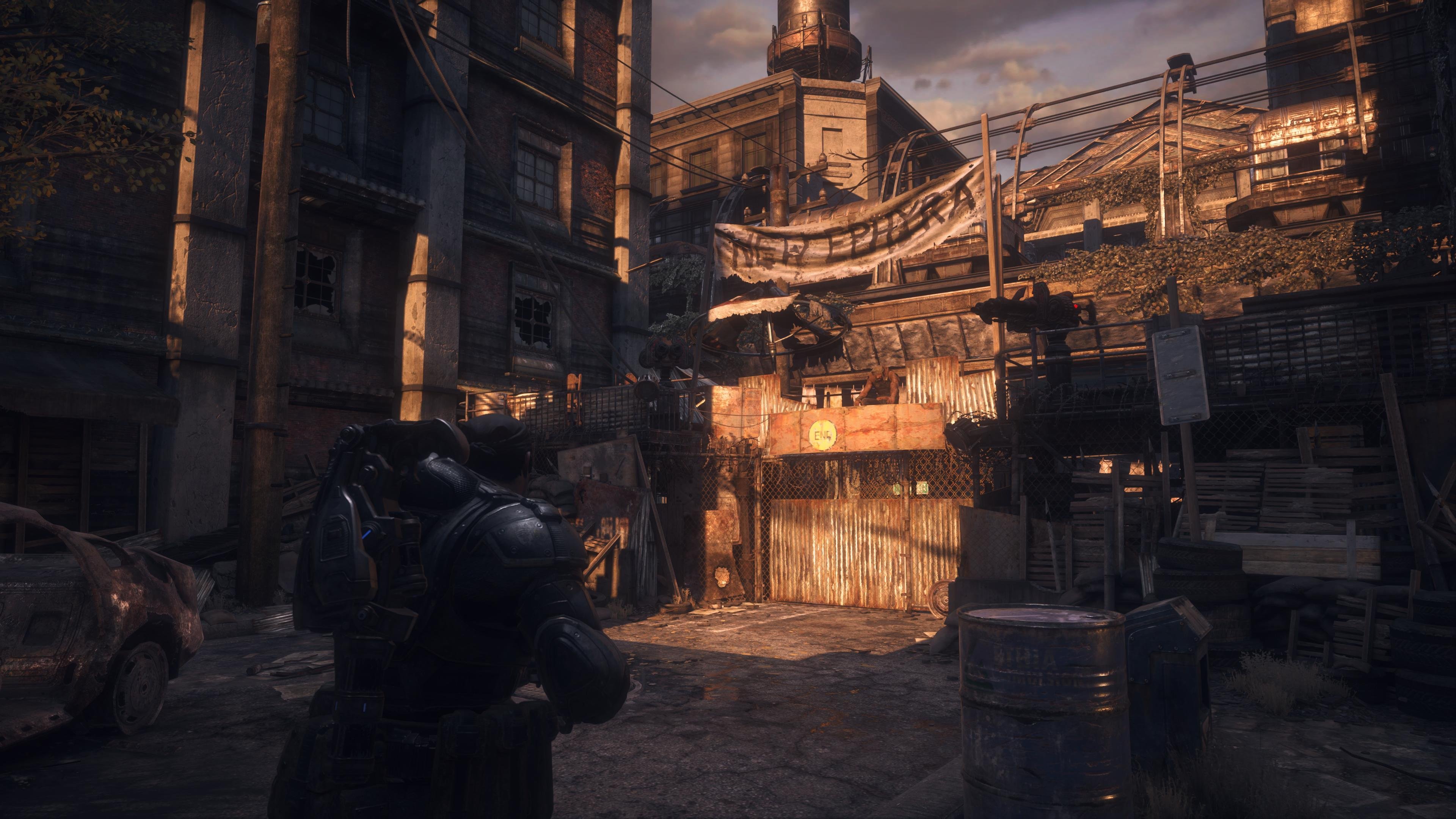 Gears of War: Reloaded