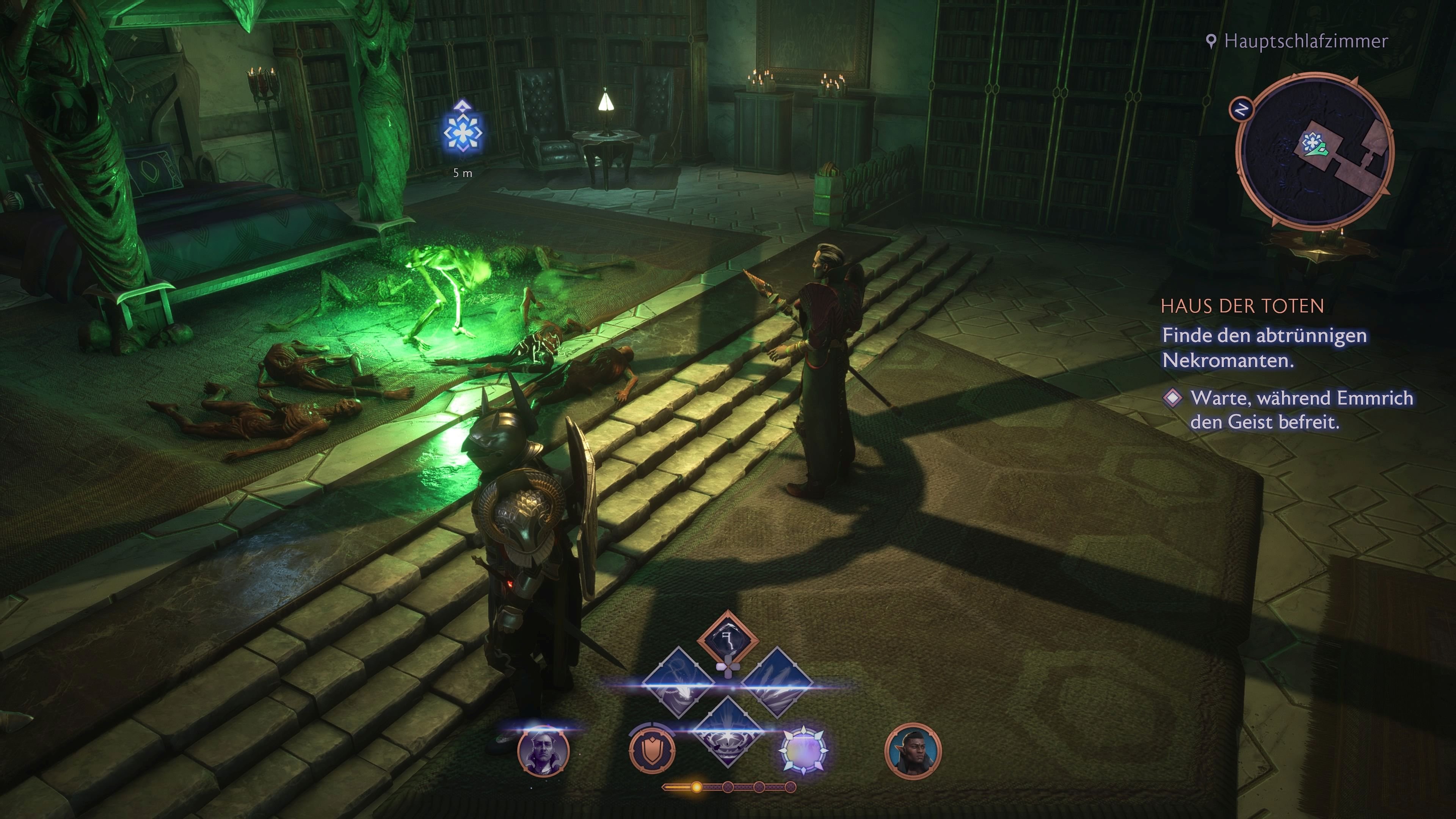 Dragon Age: The Veilguard