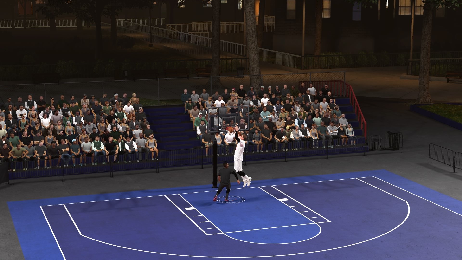 NBA 2K19