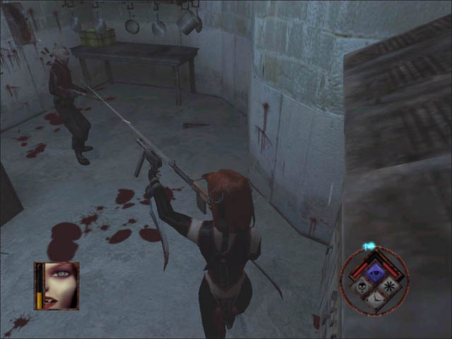 BloodRayne