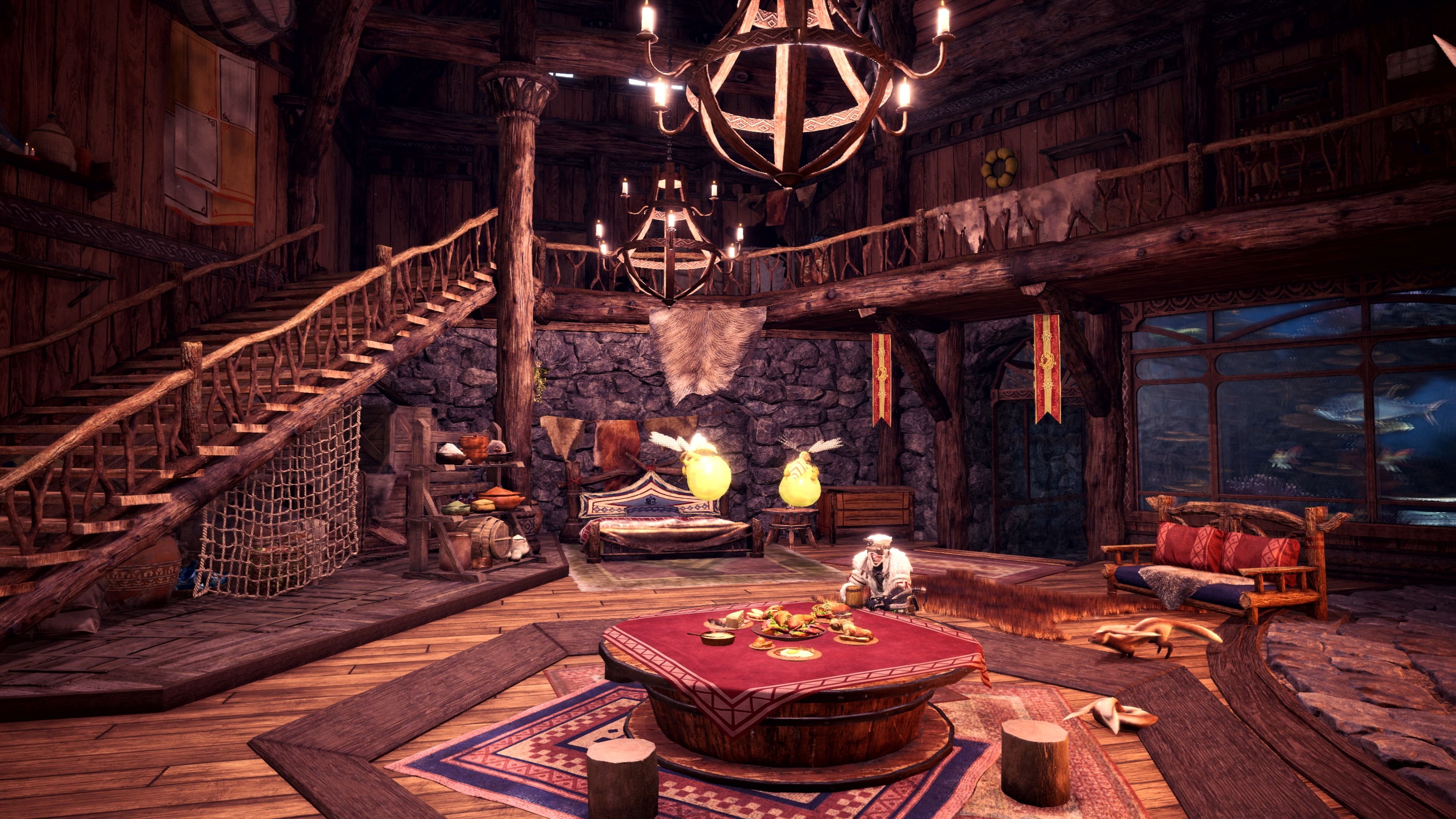 Monster Hunter: World Iceborne