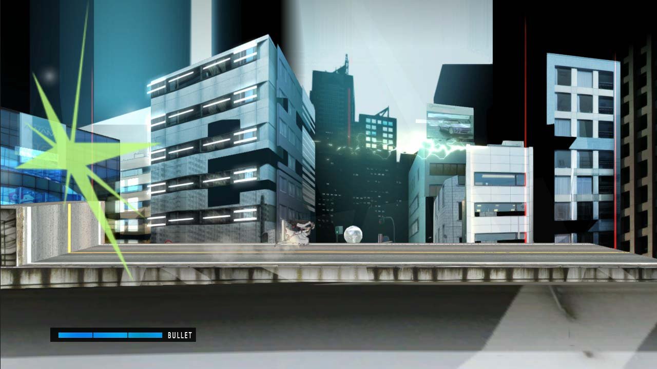 Short Peace: Ranko Tsukigimes Longest Day