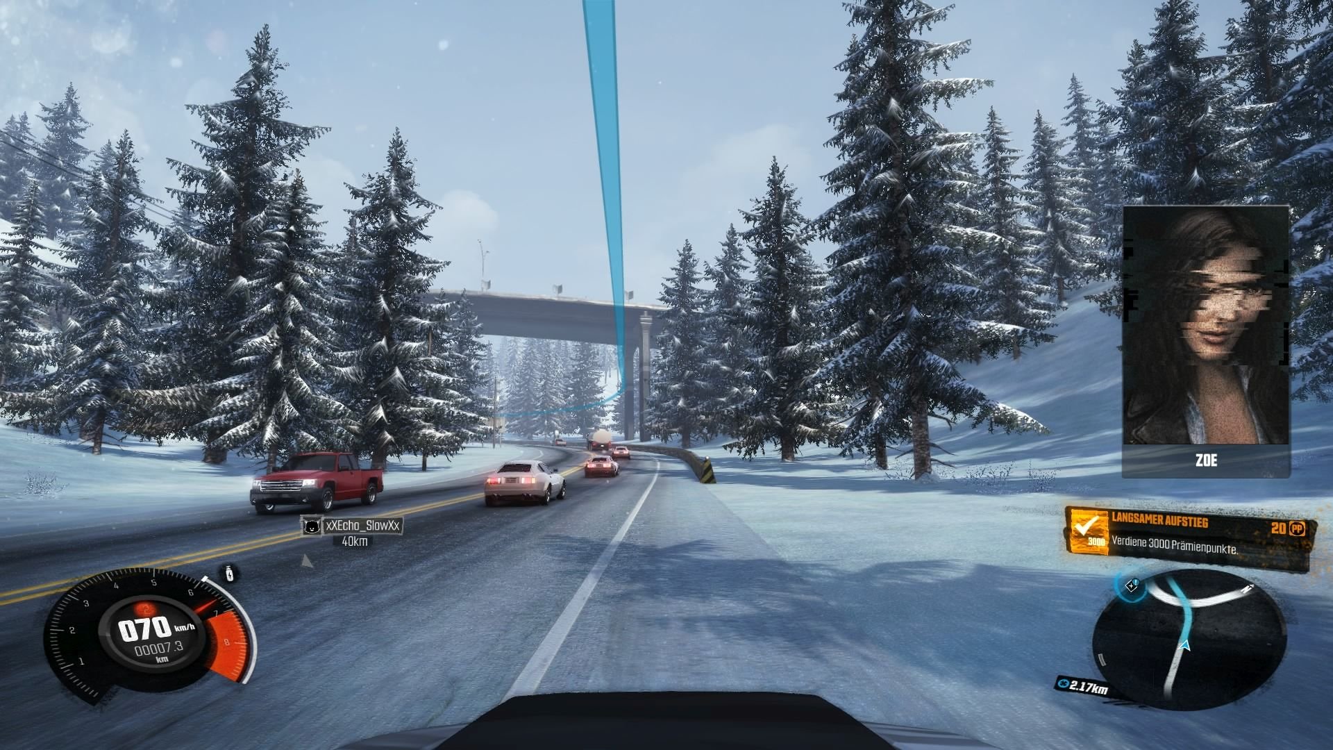 Gerücht: The Crew & The Division auch für PS3