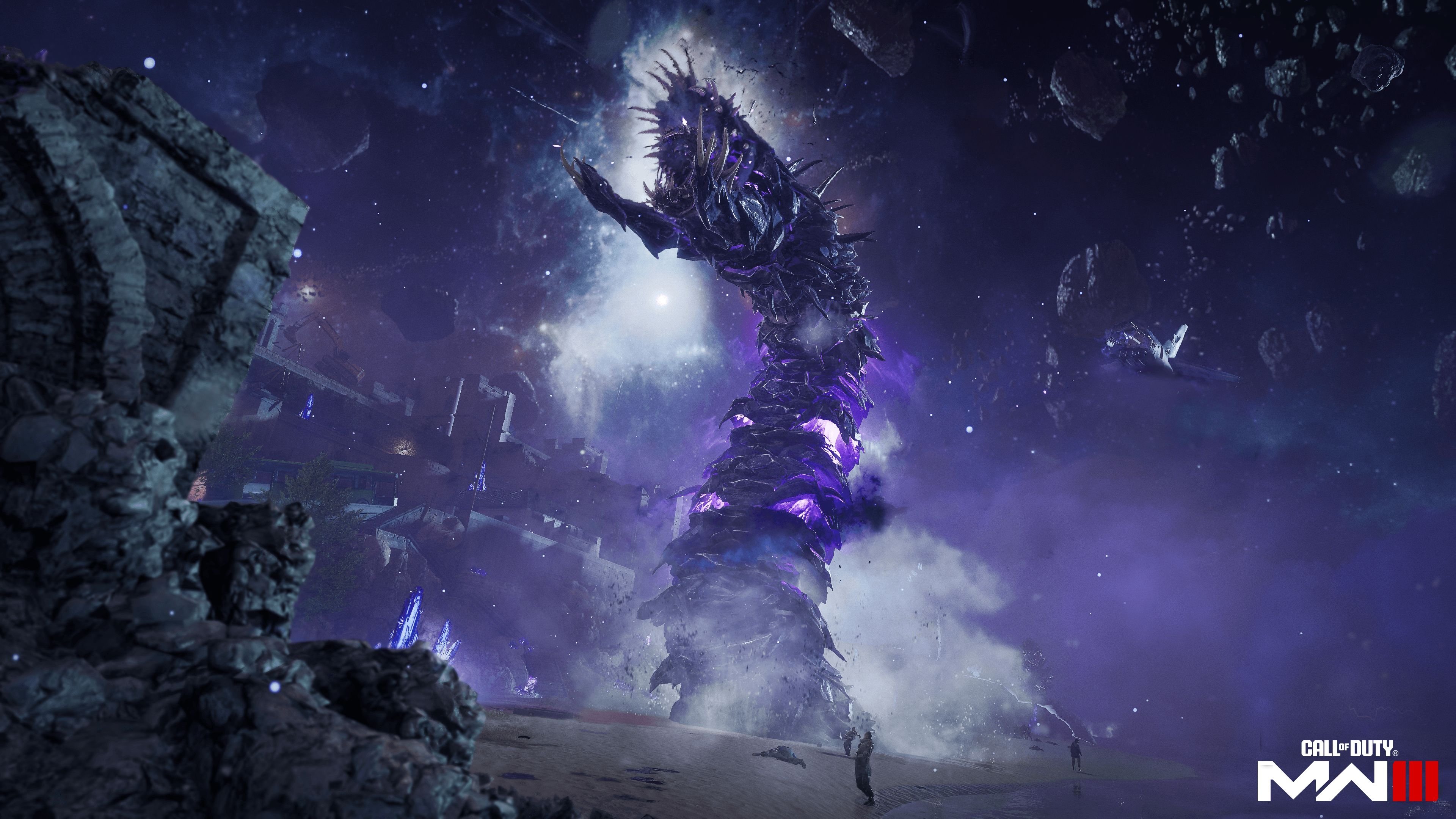 Call of Duty: Modern Warfare III: Gameplay Trailer 