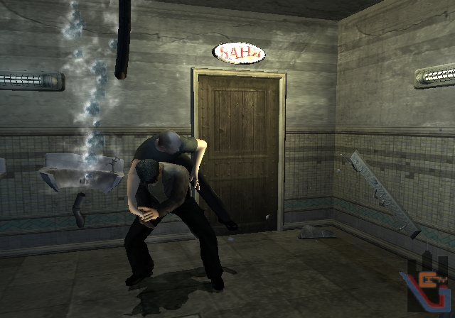 True Crime: Streets of LA