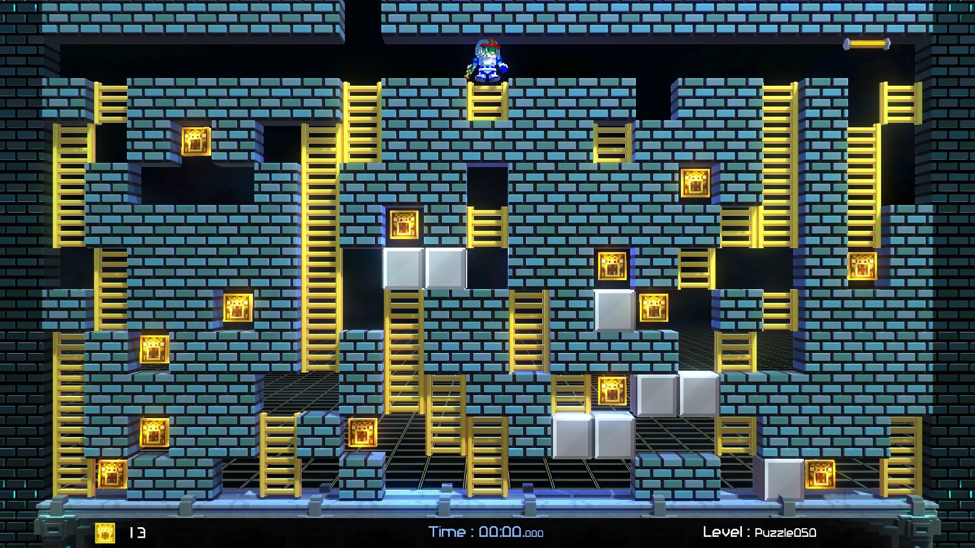 Lode Runner Legacy