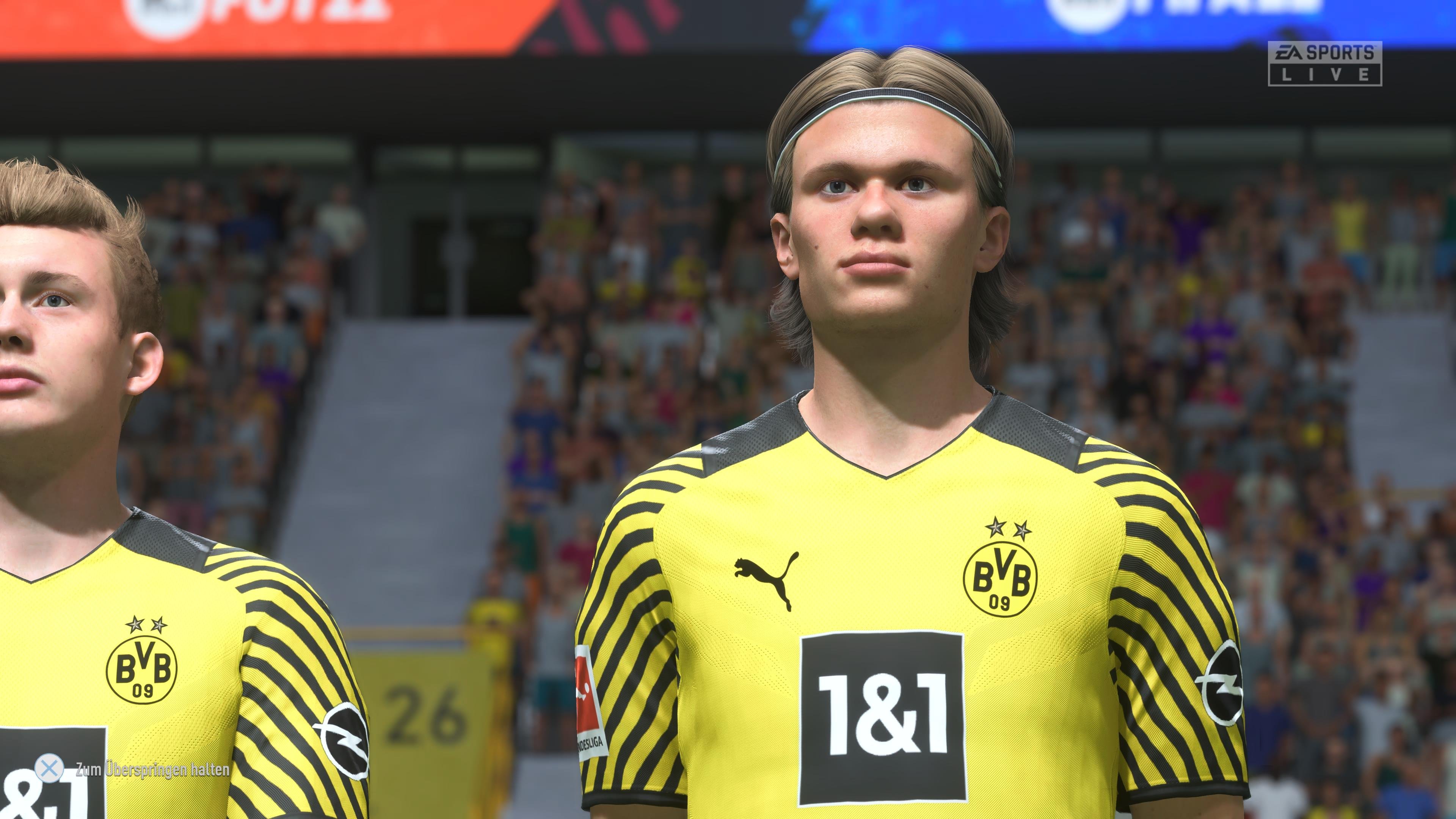 FIFA 22