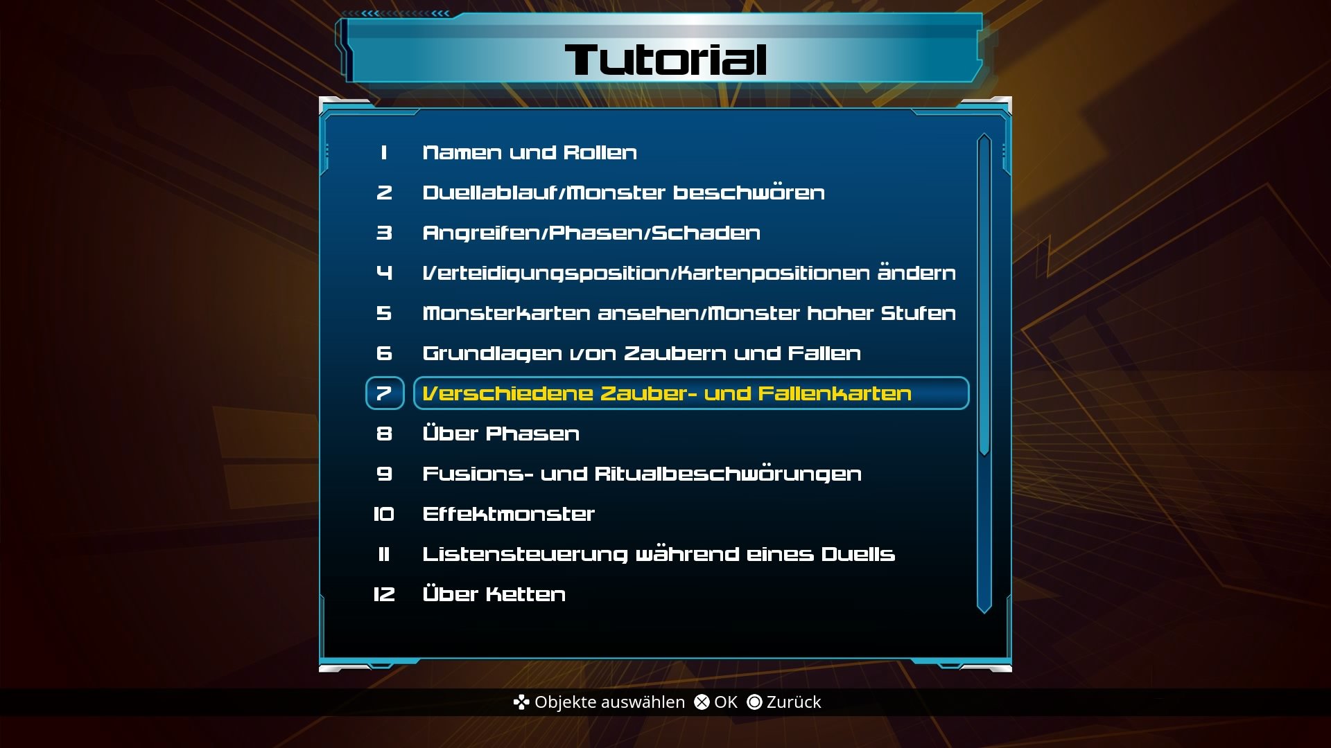 Yu-Gi-Oh! Legacy of the Duelist