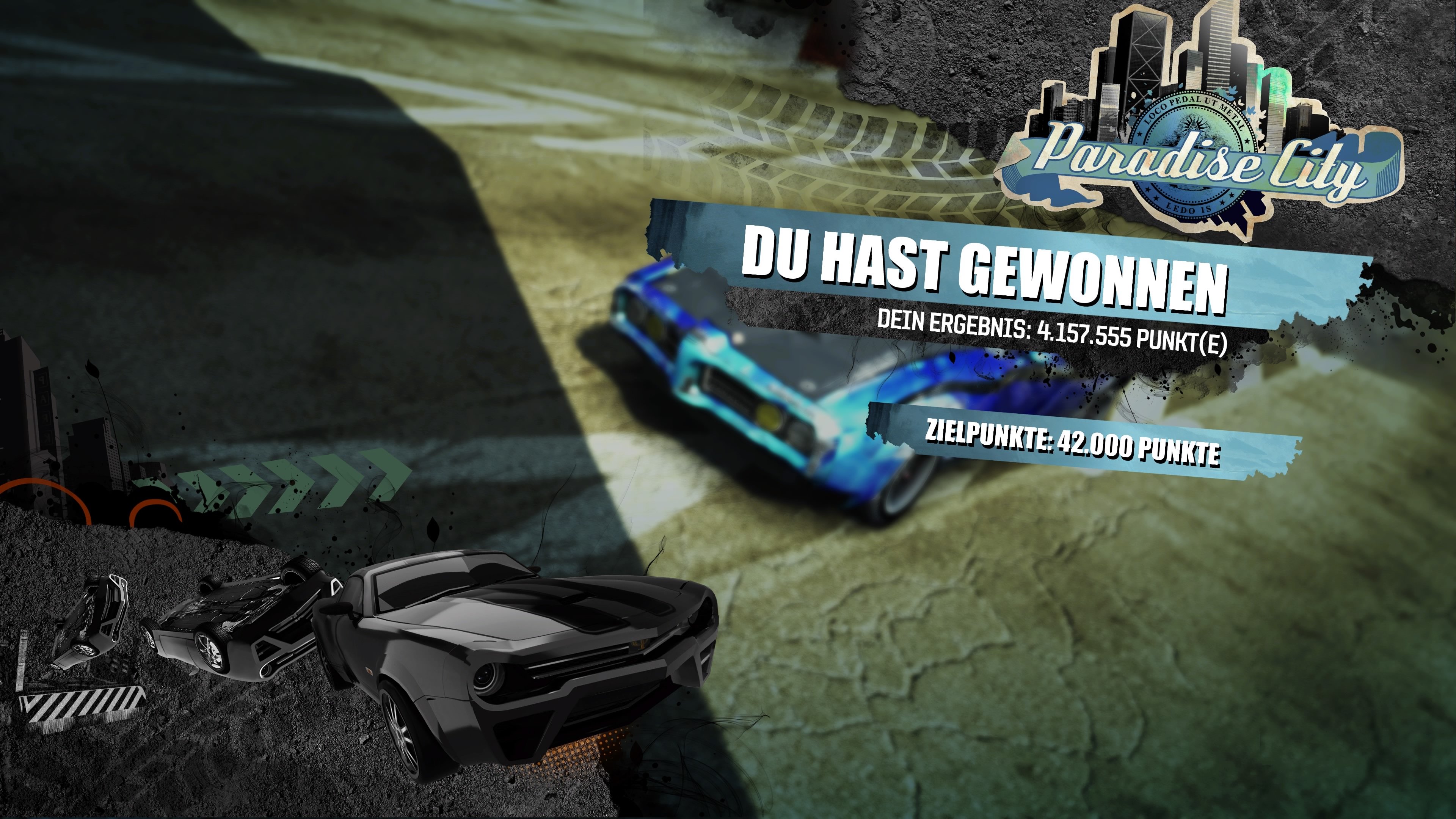 Burnout Paradise Remastered