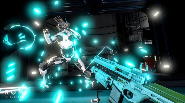 E3 2017: ROM: Extraction für PS VR angekündigt