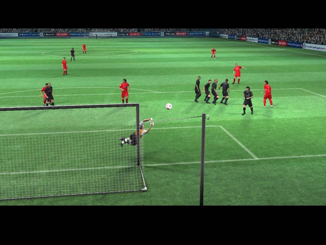 UEFA Champions League 2004-2005