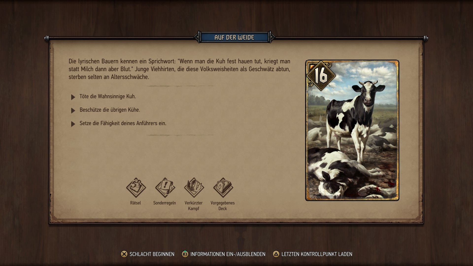 Thronebreaker: The Witcher Tales