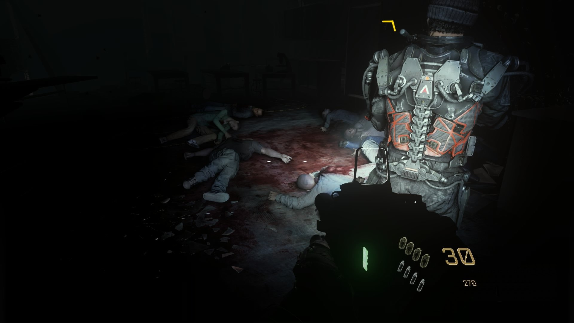 Call of Duty: Advanced Warfare