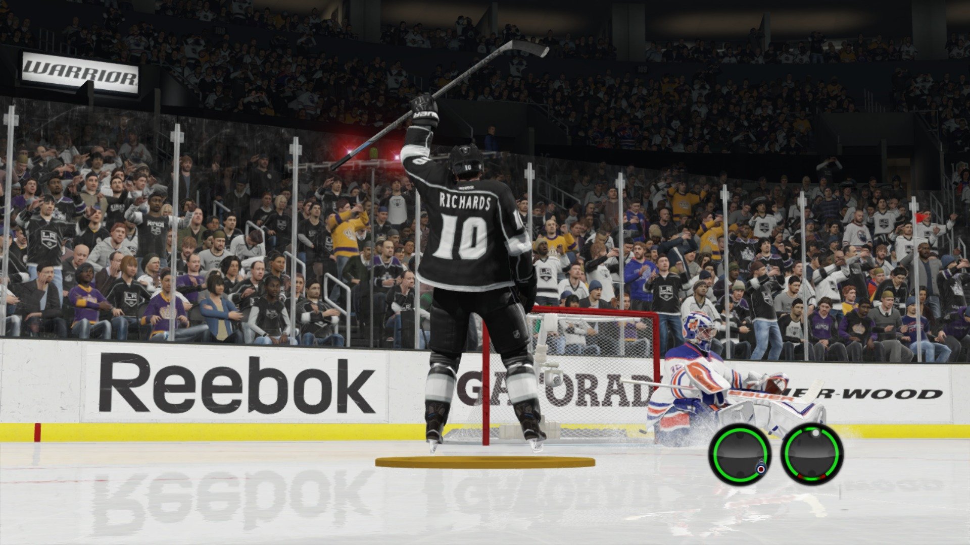 NHL 15