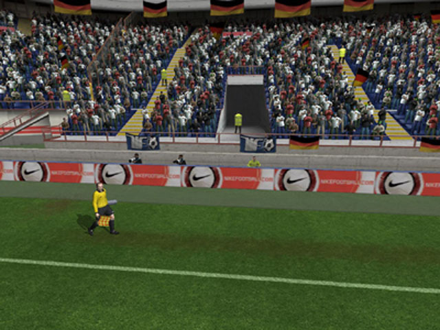 This is Football 2005