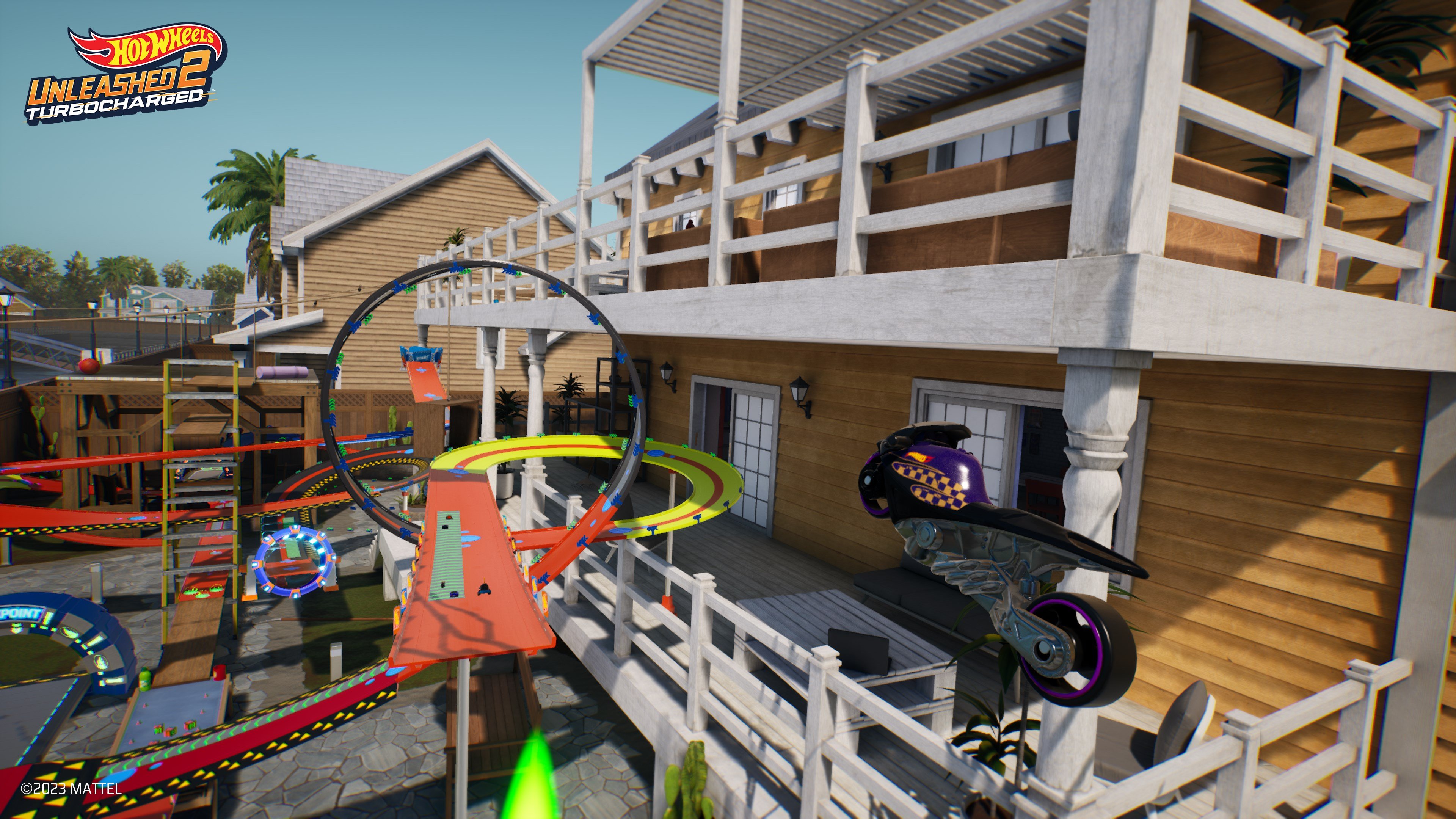 Hot Wheels Unleashed 2: Turbocharged - Post Launch Pläne