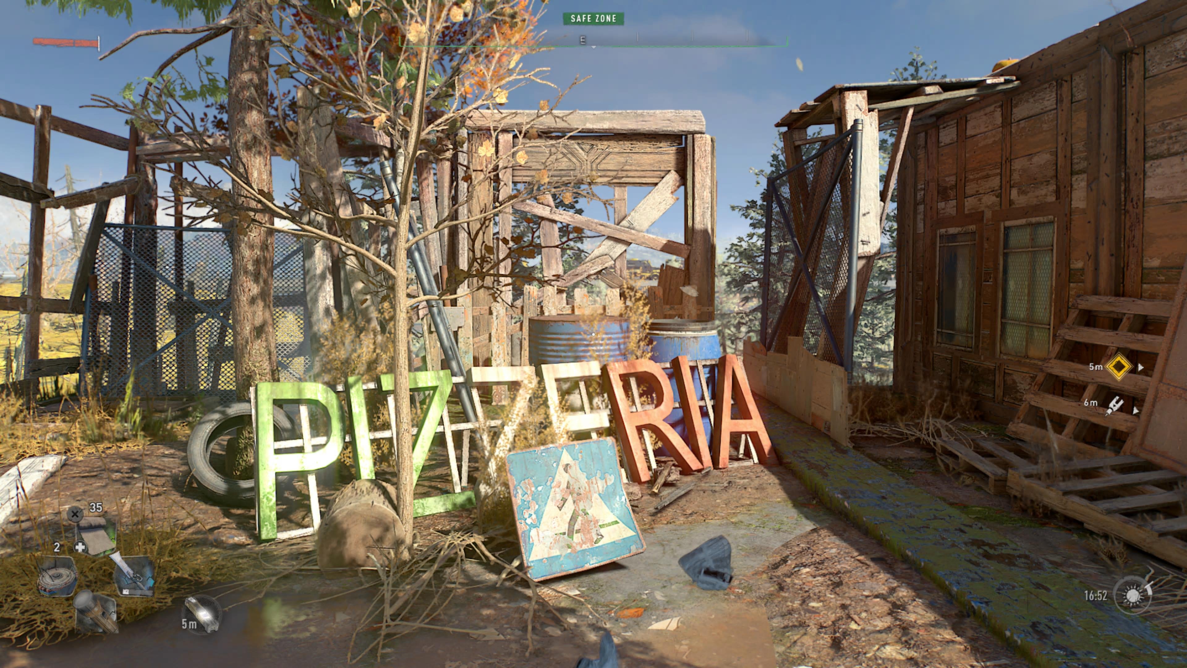 Dying Light 2: Stay Human