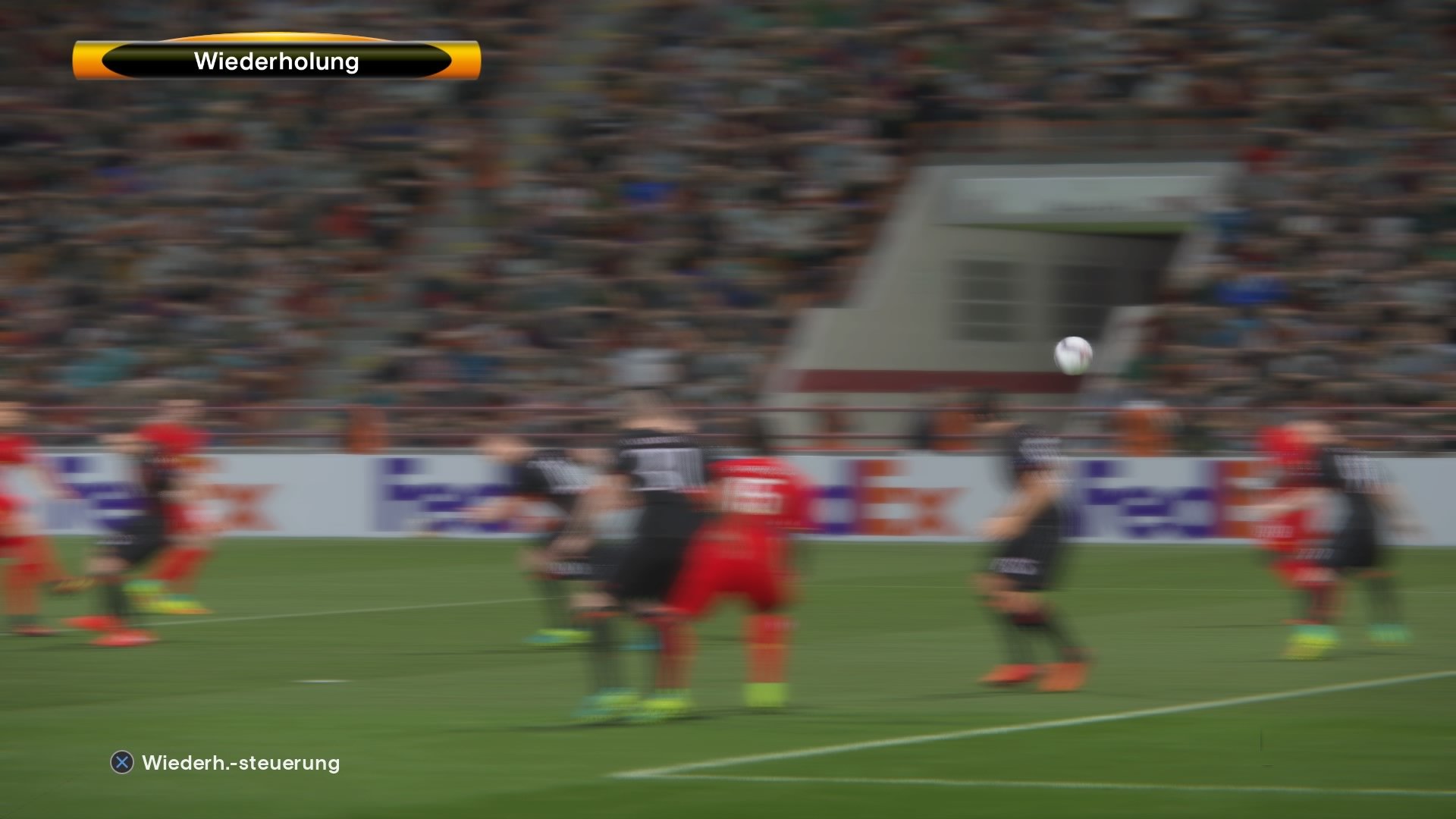 Pro Evolution Soccer 2017