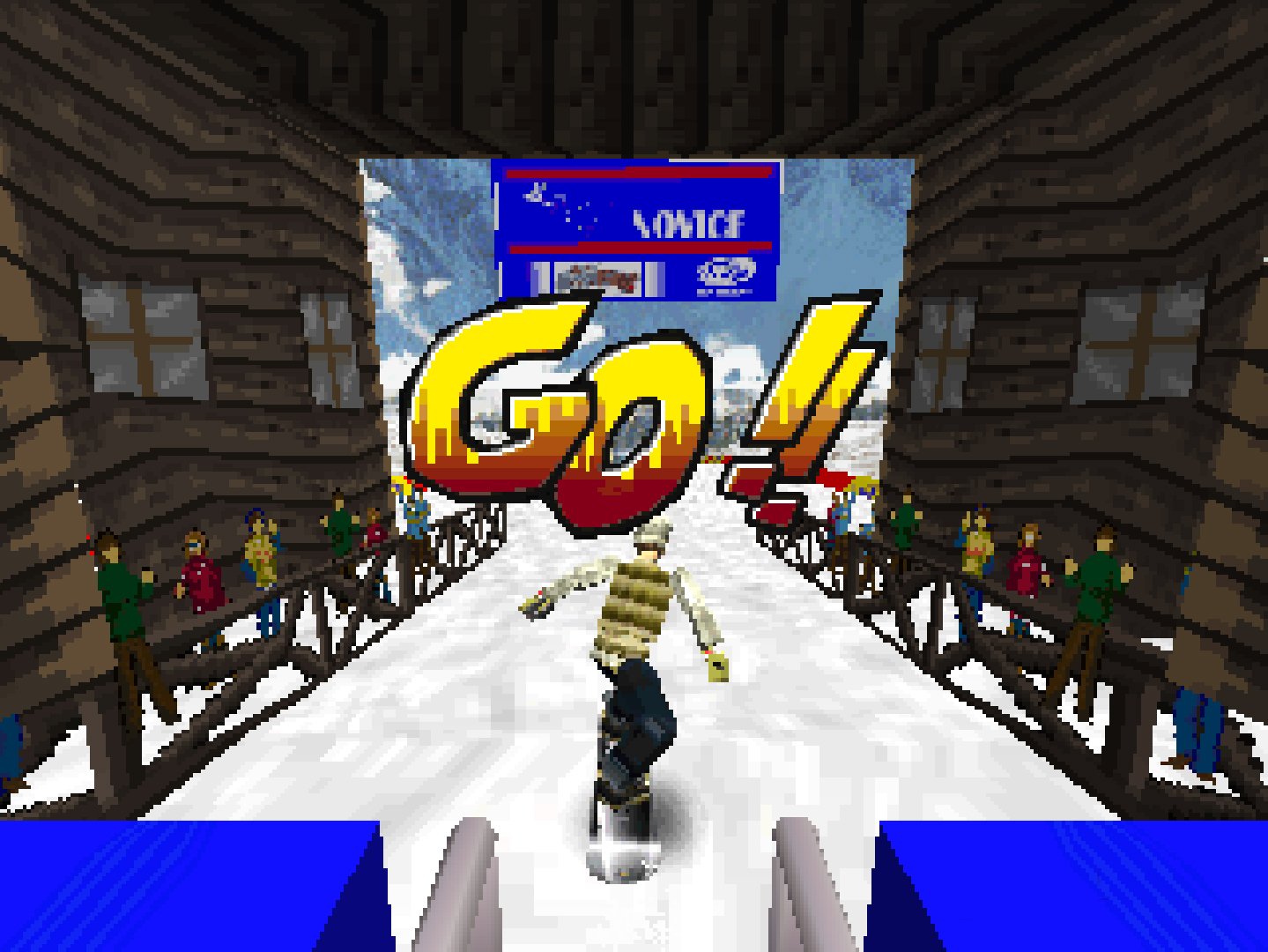 Console Archives Cool Boarders