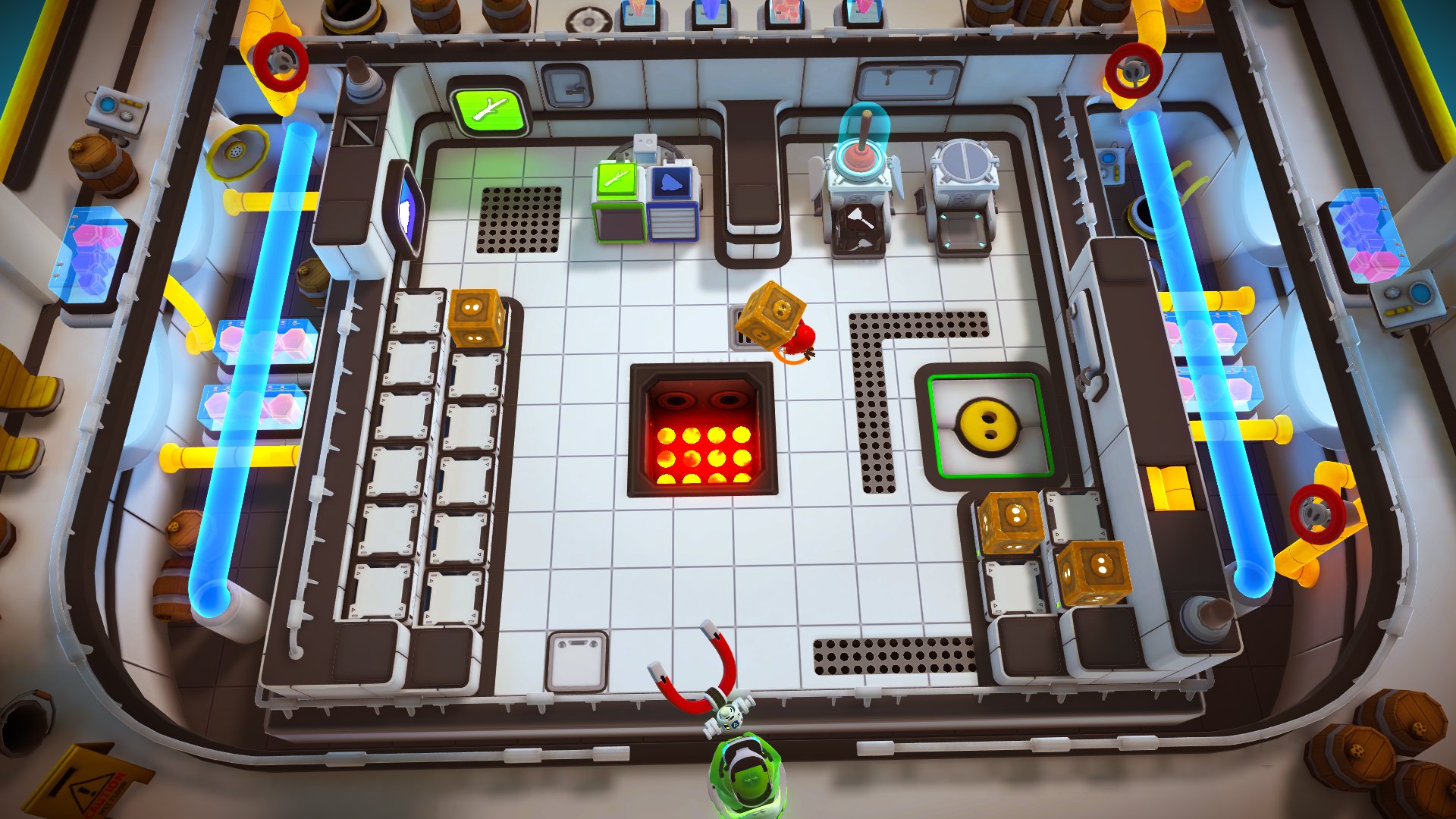 Swords and Soldiers 2: Shawarmageddon erscheint im November