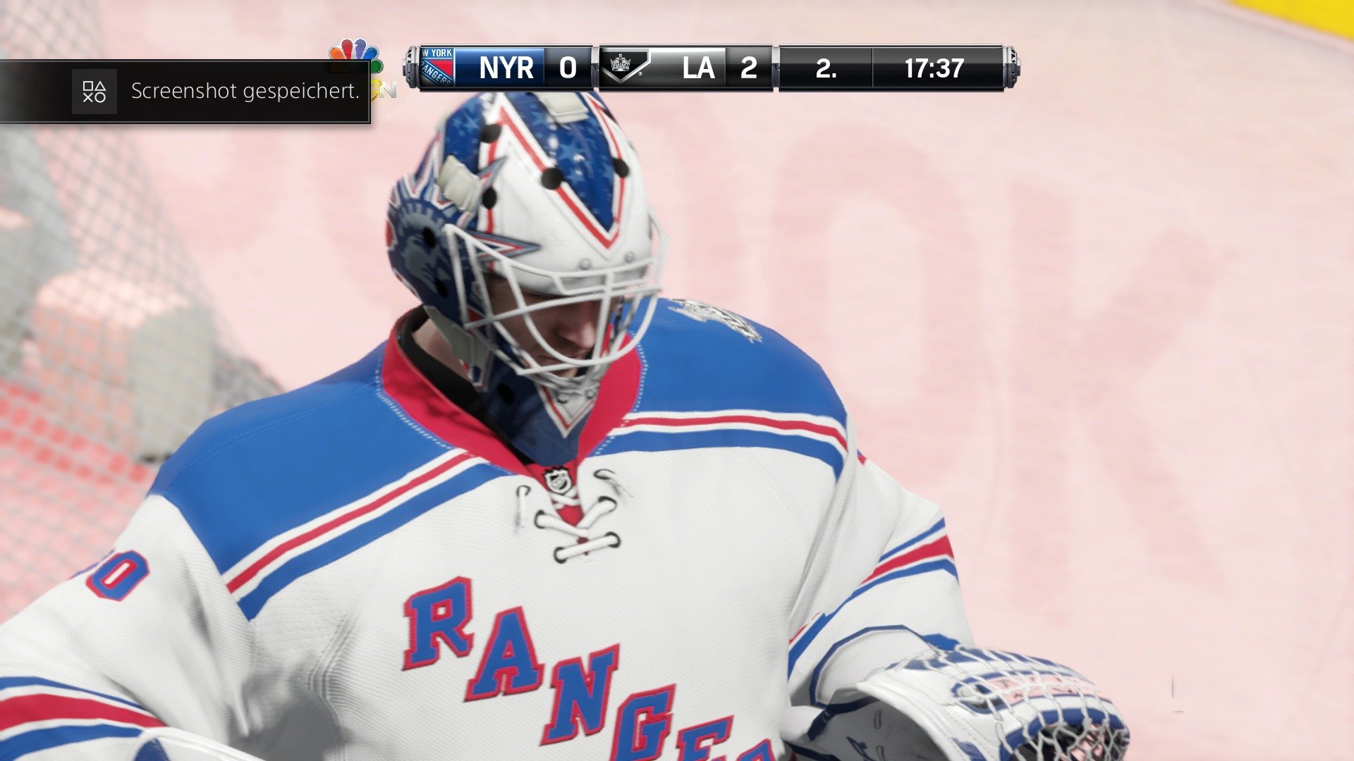 NHL 15