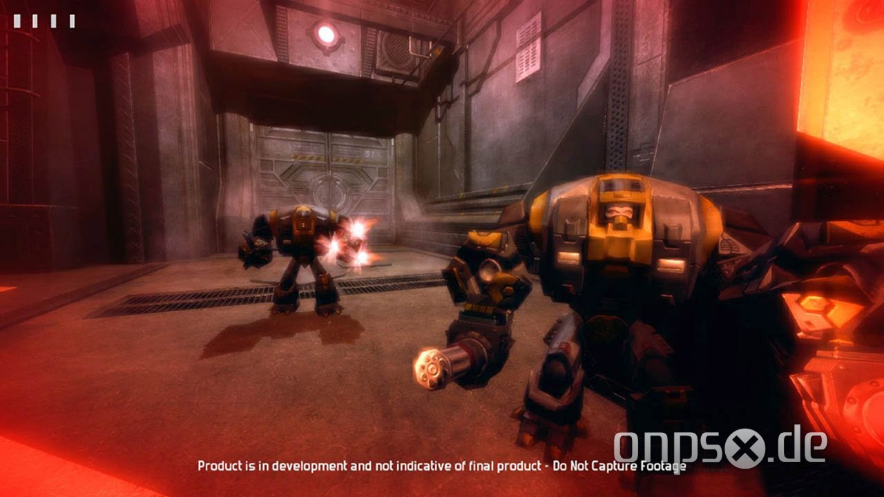 Chronicles of Riddick: Assault on Dark Athena