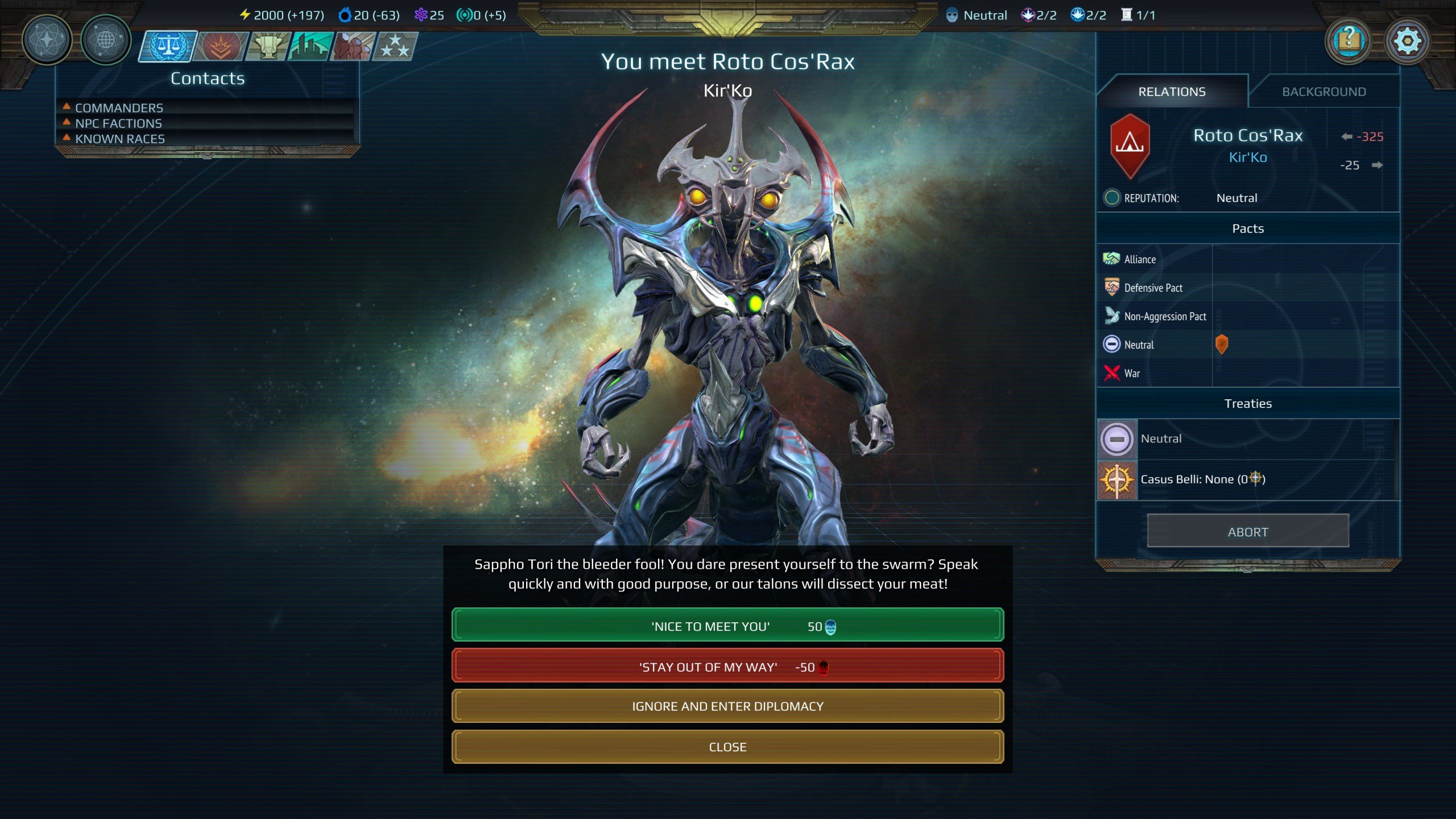 Age of Wonders: Planetfall