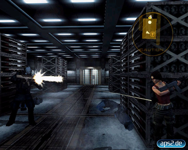 Headhunter: Redemption